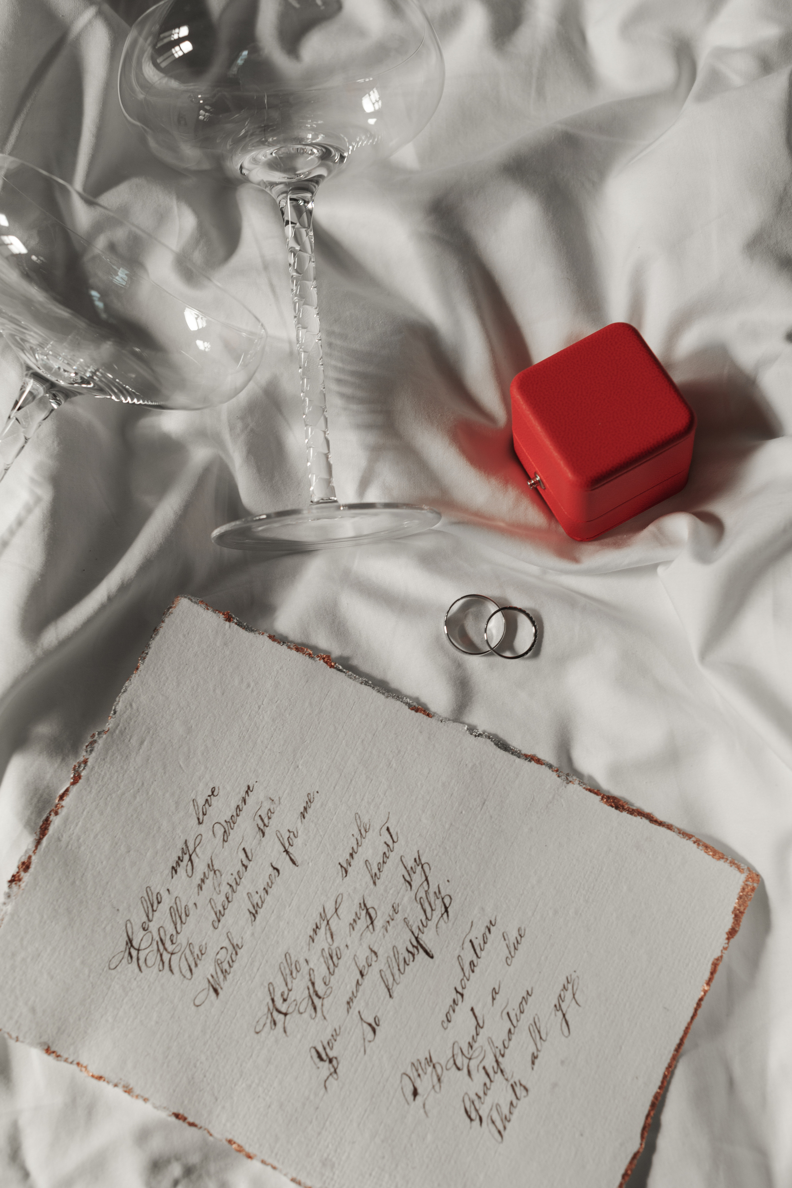 Лера и Стас. Свадебный фотограф Москва Анастасия Храмова