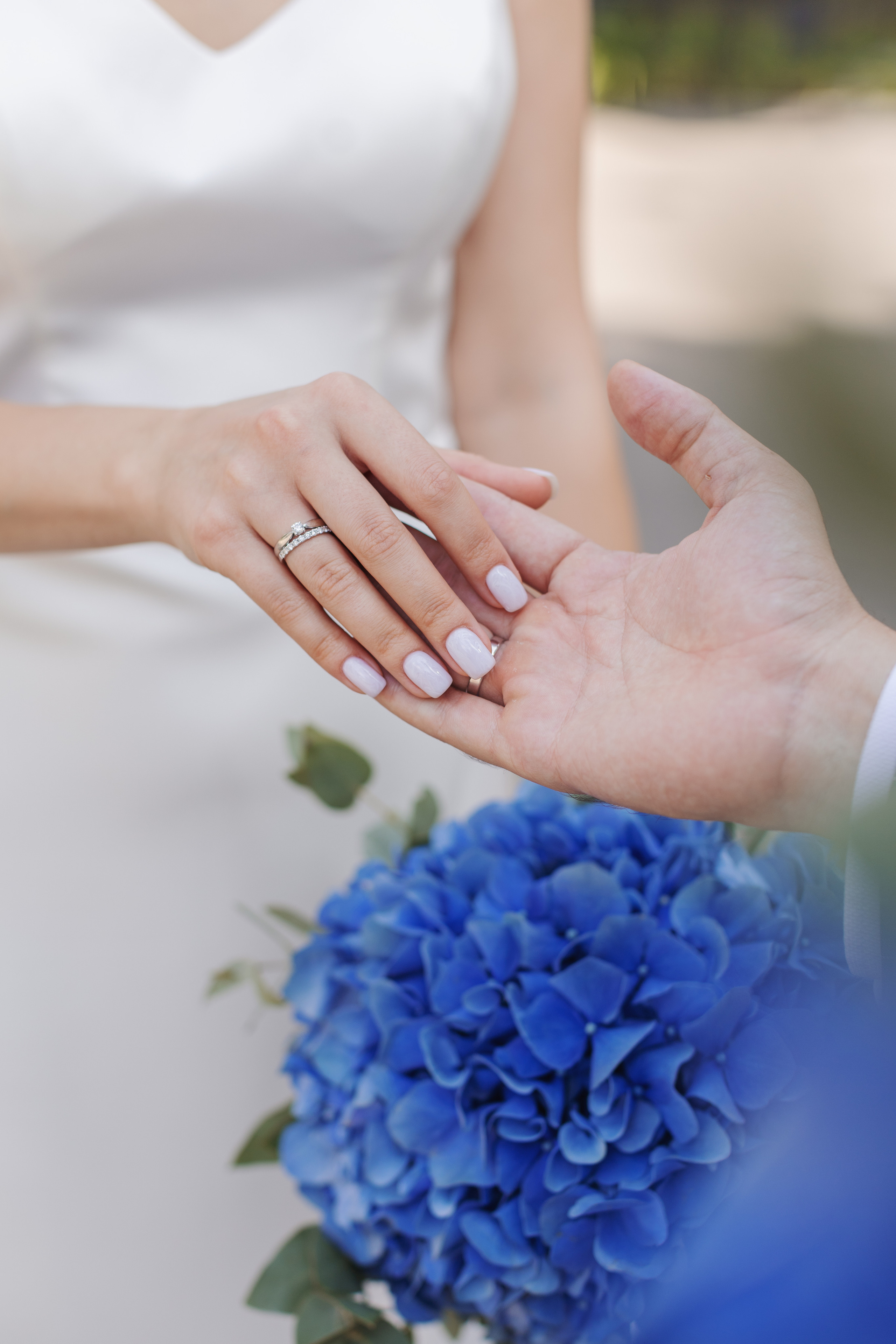 Настя и Егор. Свадебный фотограф Москва Анастасия Храмова