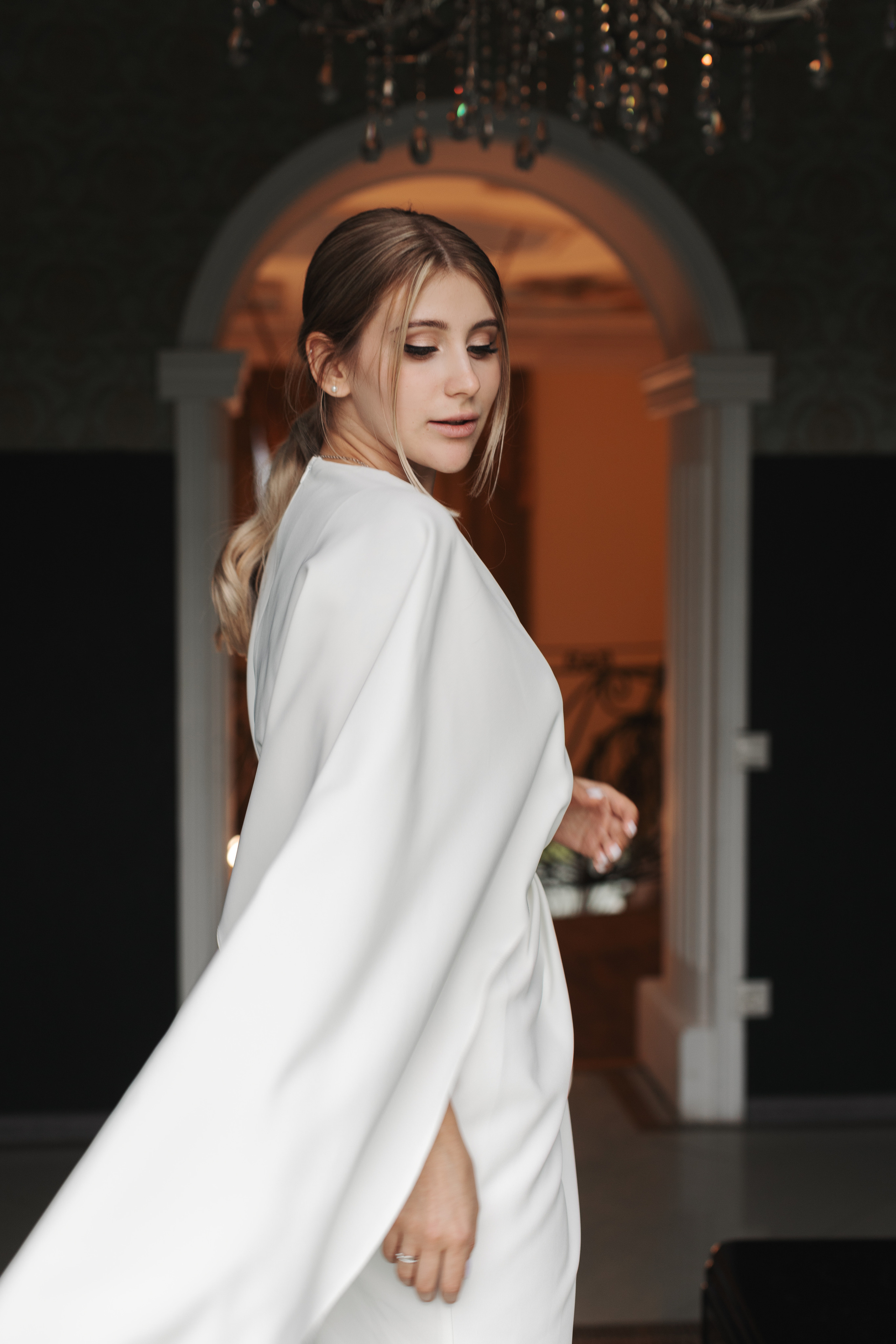 Настя и Егор. Свадебный фотограф Москва Анастасия Храмова