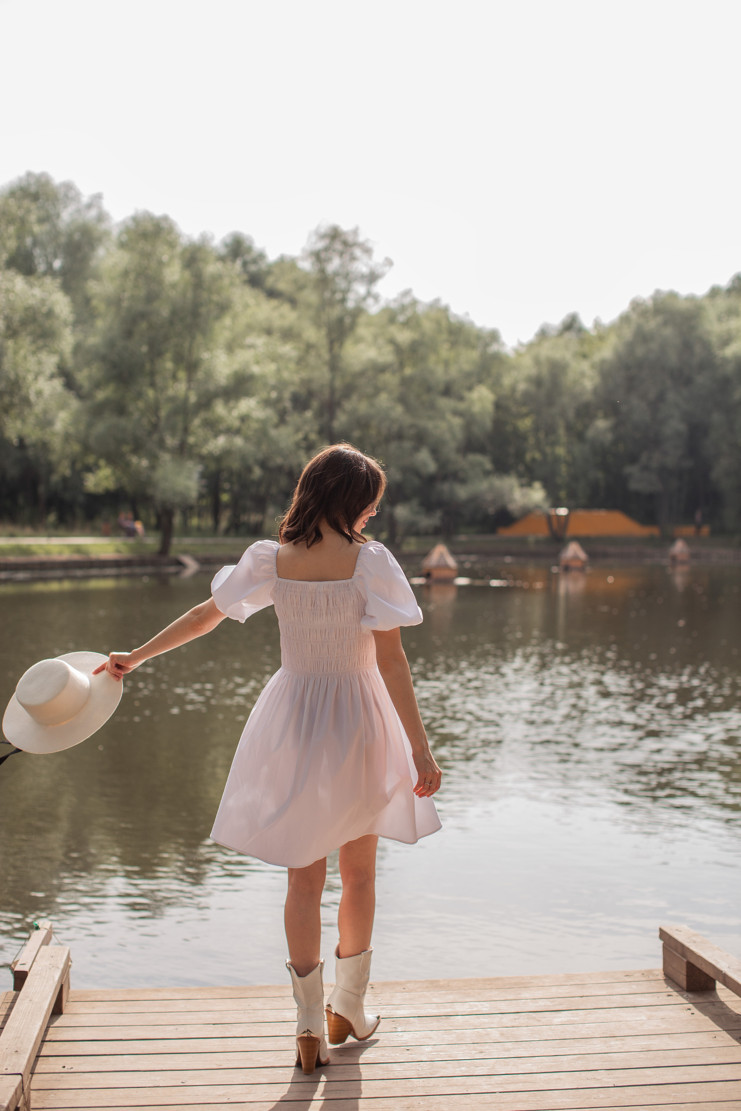 Алина и Миша. Свадебный фотограф Москва Анастасия Храмова