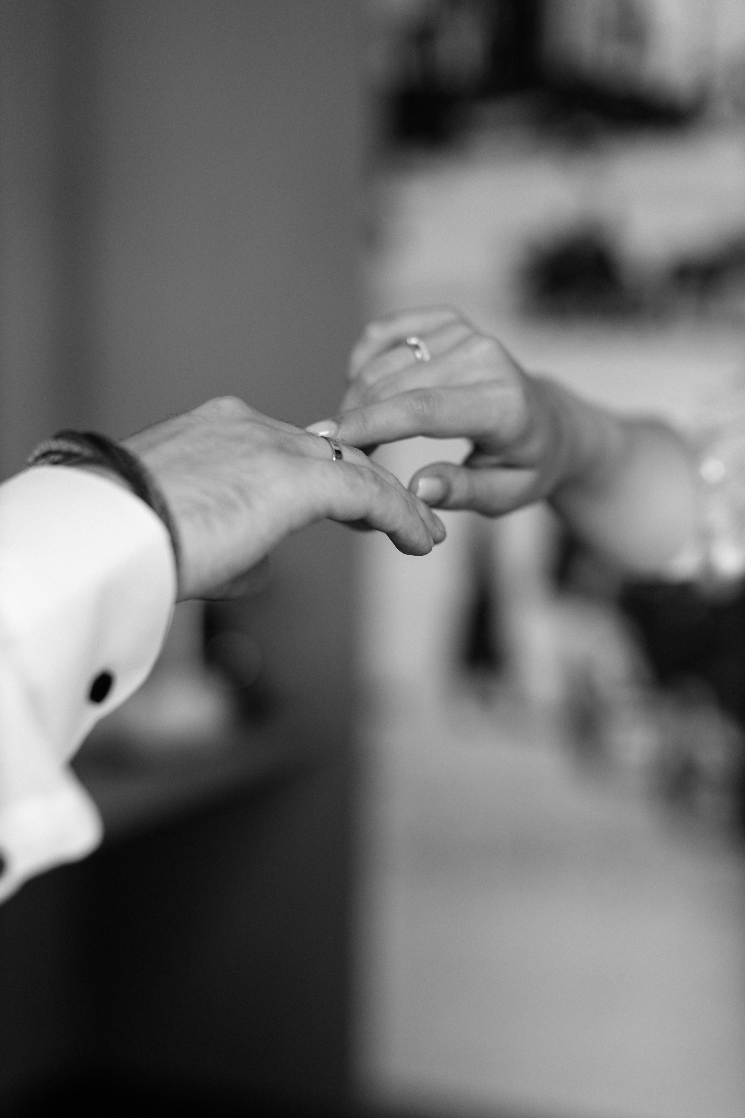 Лера и Стас. Свадебный фотограф Москва Анастасия Храмова