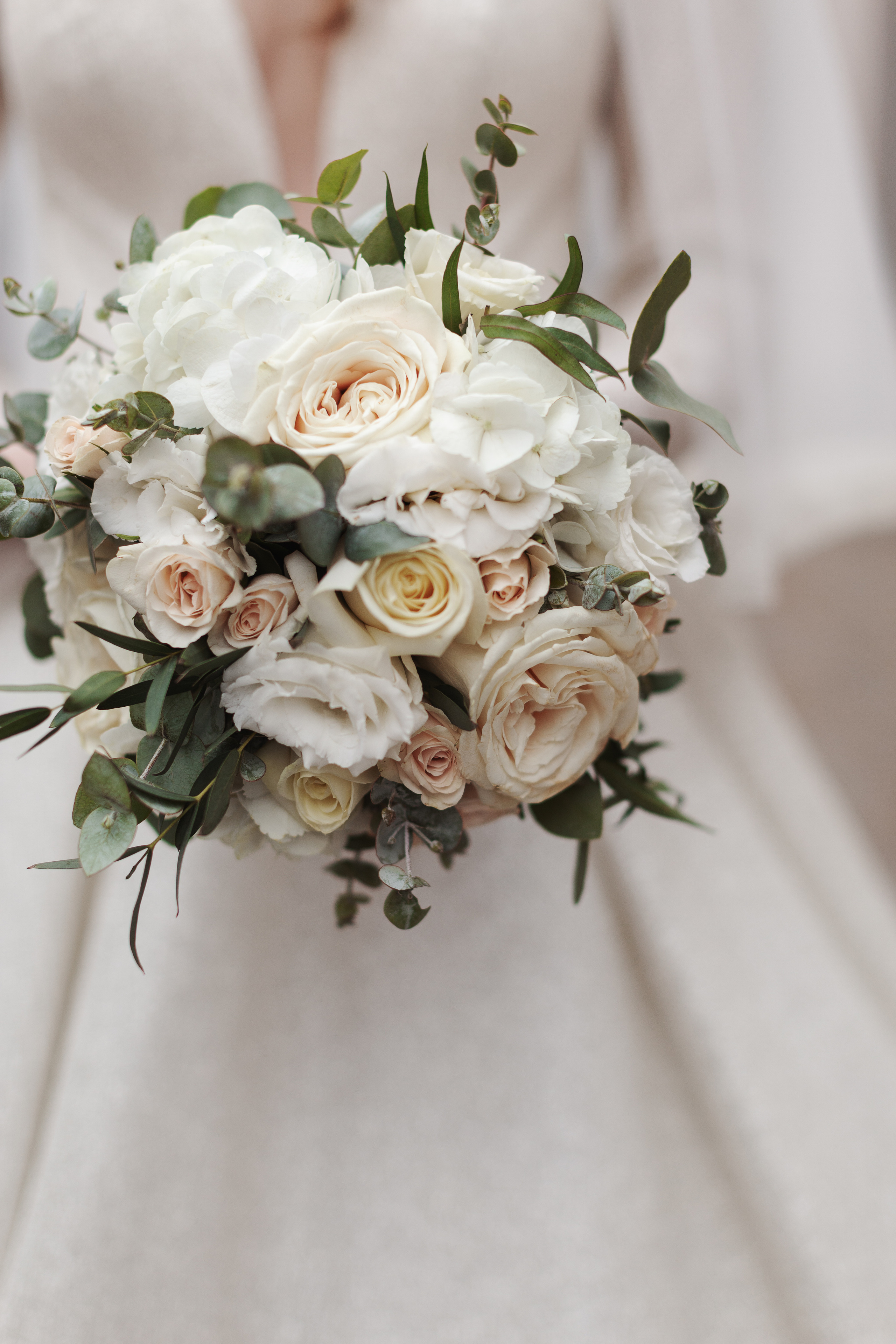 Мария и Дмитрий. Свадебный фотограф Москва Анастасия Храмова