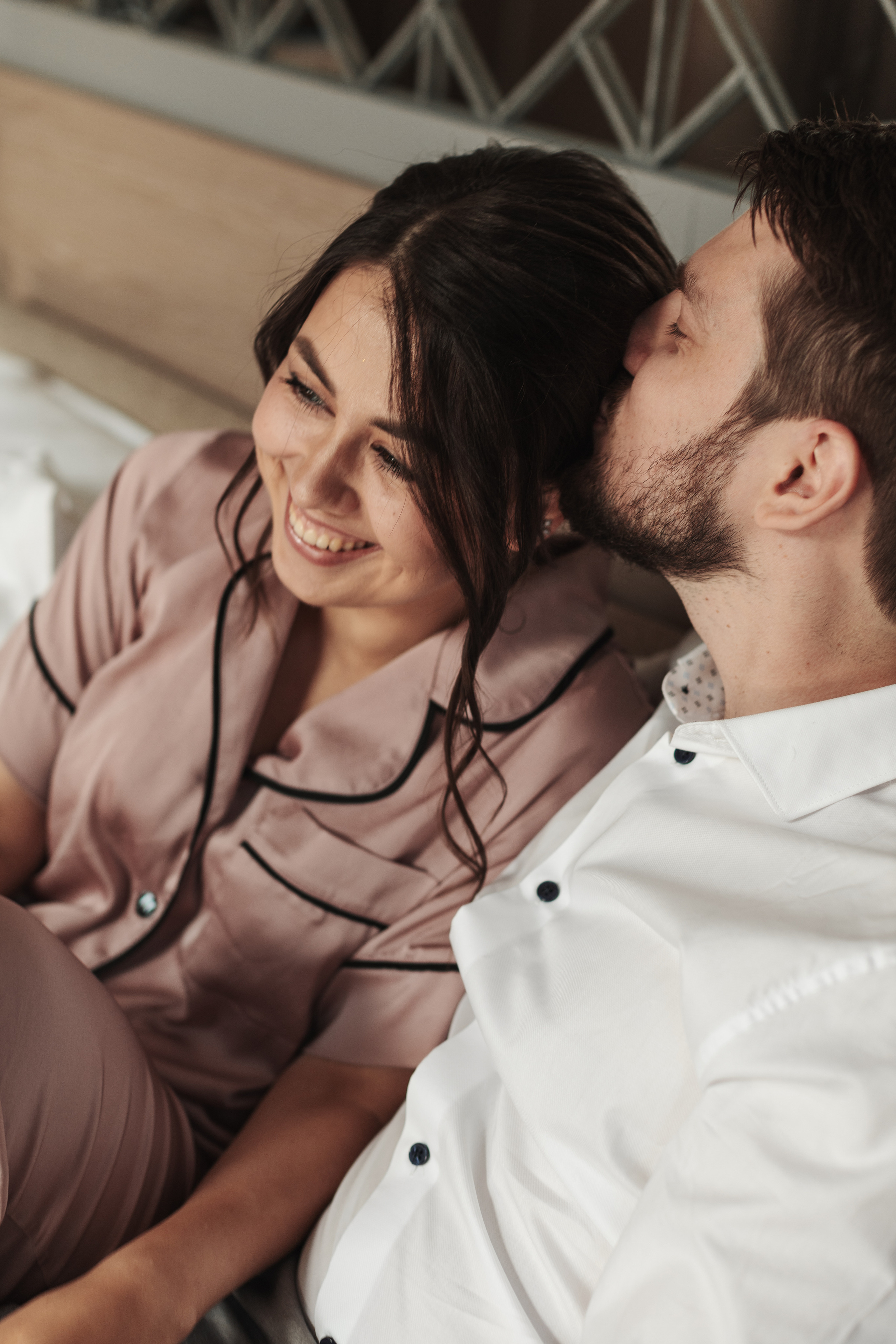 Лера и Стас. Свадебный фотограф Москва Анастасия Храмова