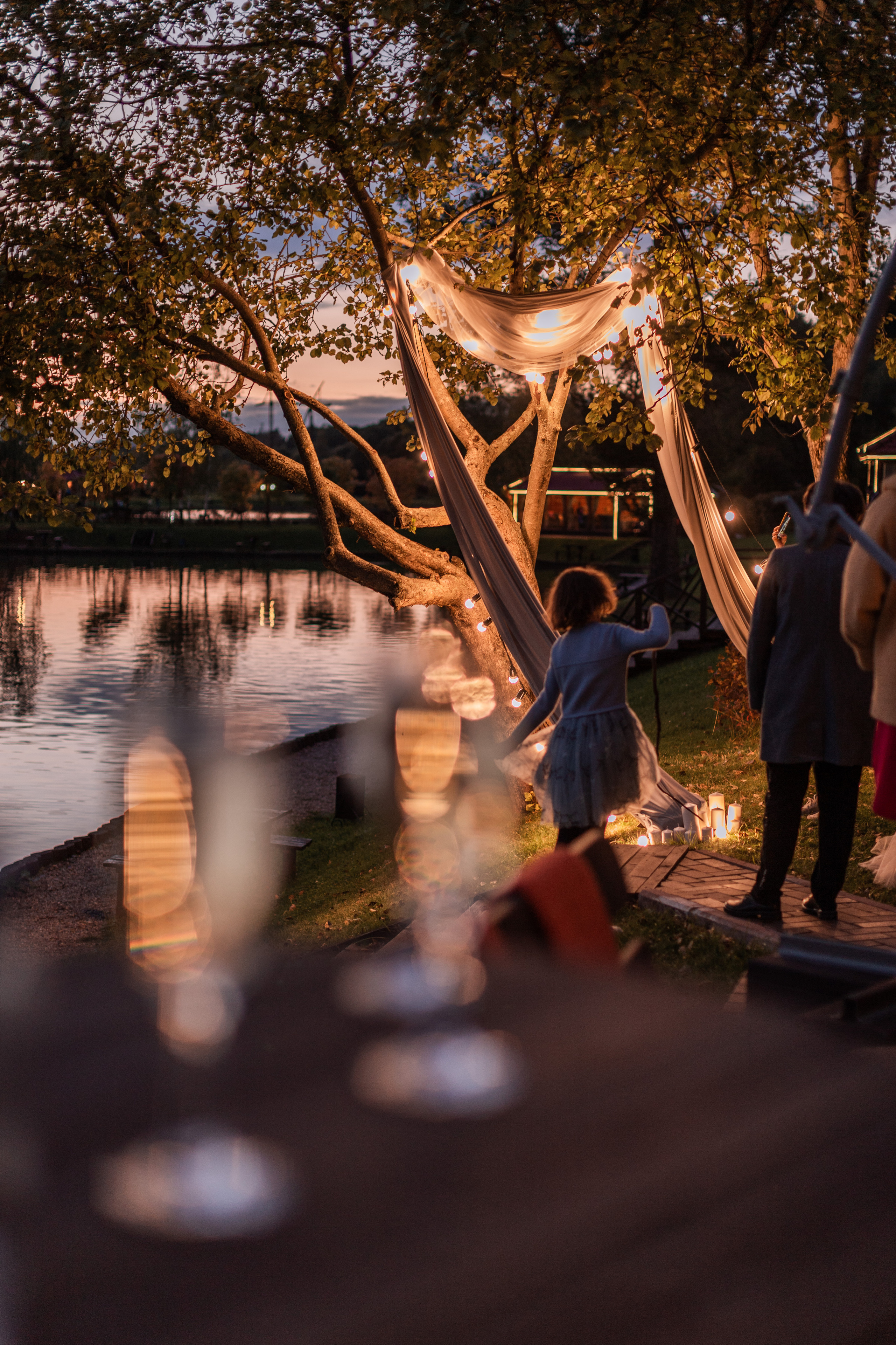 Катарина и Саша. Свадебный фотограф Москва Анастасия Храмова