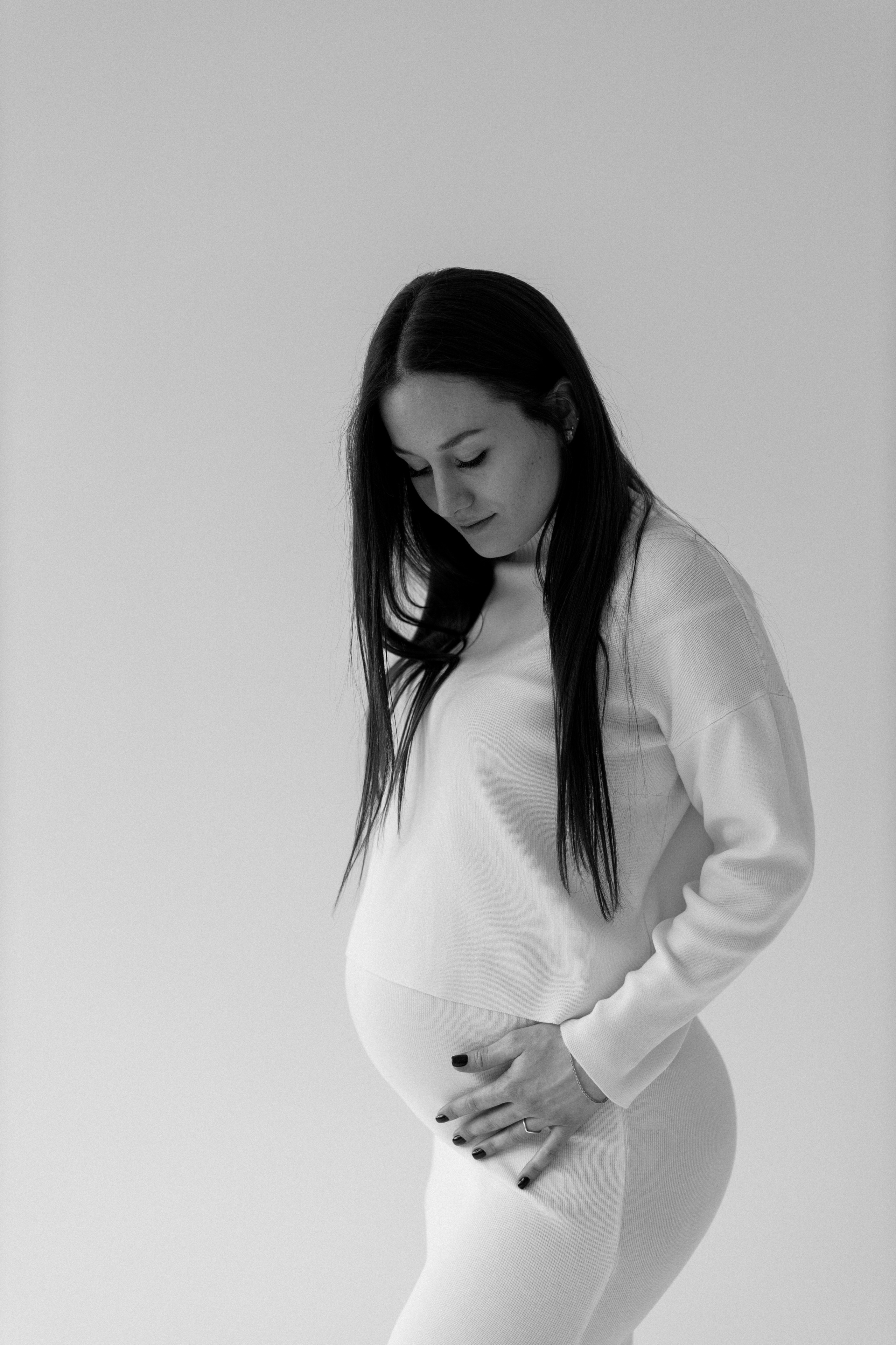 Фотосессия для беременных. Свадебный фотограф Москва Анастасия Храмова