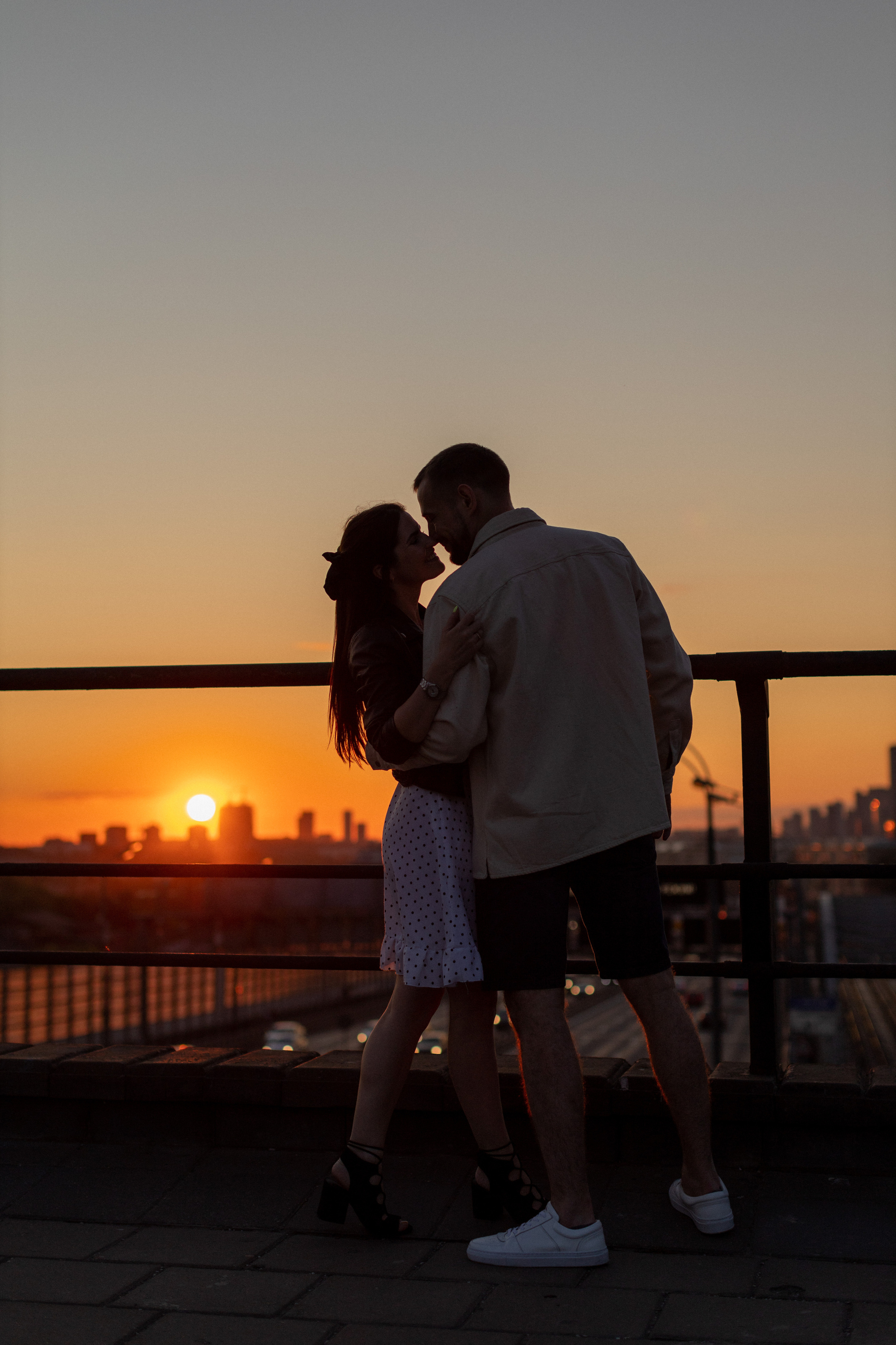 Лена и Никита. Свадебный фотограф Москва Анастасия Храмова