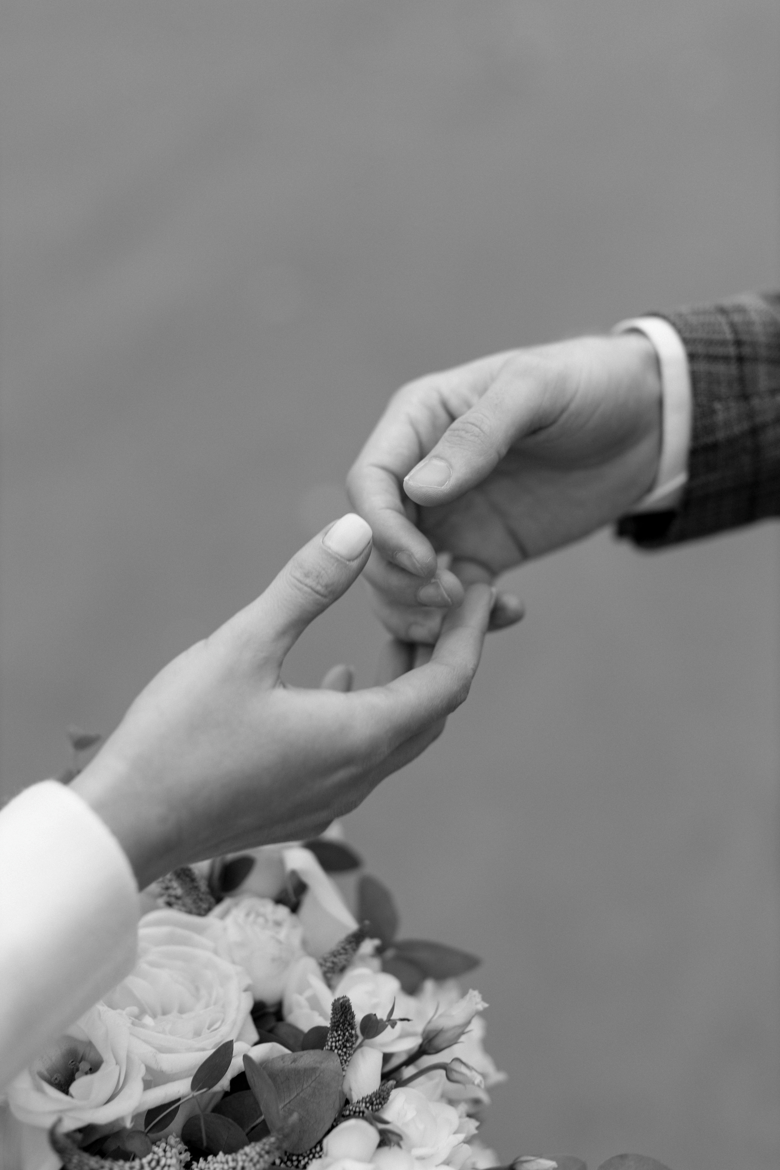 Аня и Данила. Свадебный фотограф Москва Анастасия Храмова