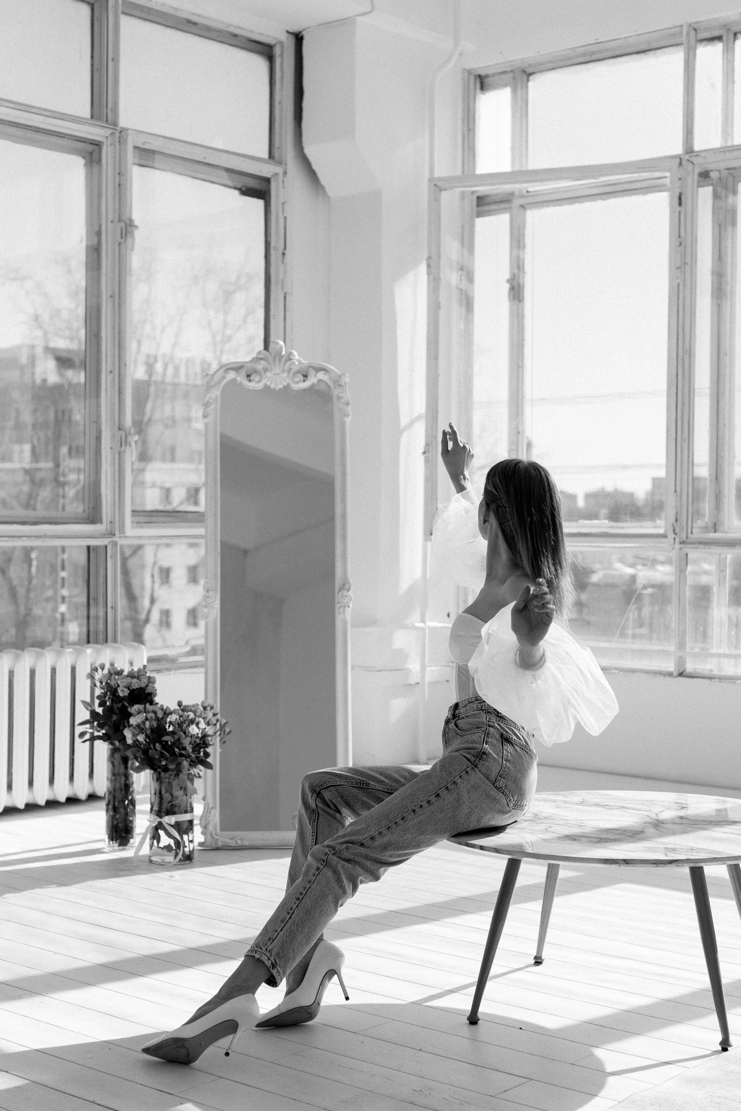 Архивные истории. Свадебный фотограф Москва Анастасия Храмова