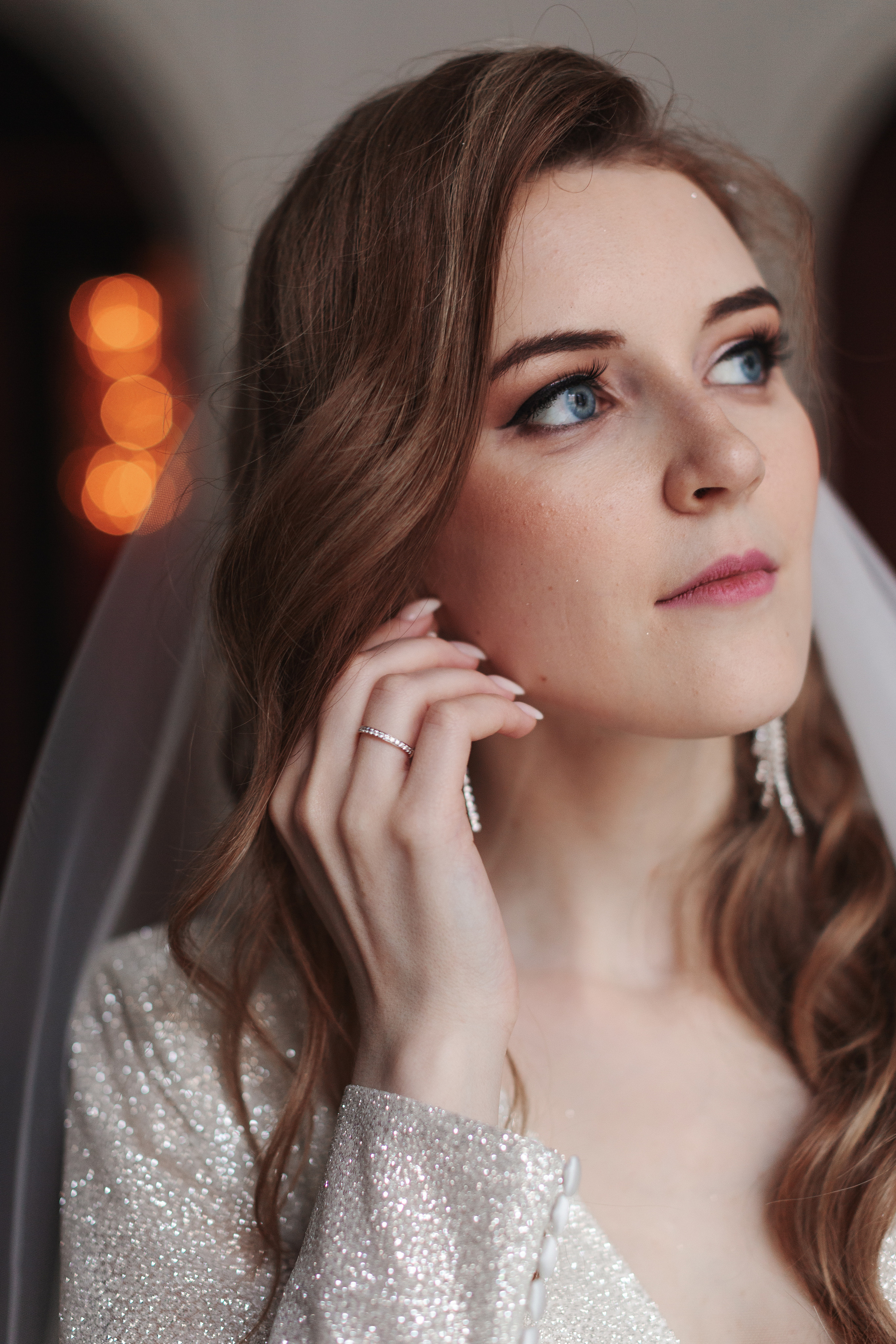 Мария и Дмитрий. Свадебный фотограф Москва Анастасия Храмова