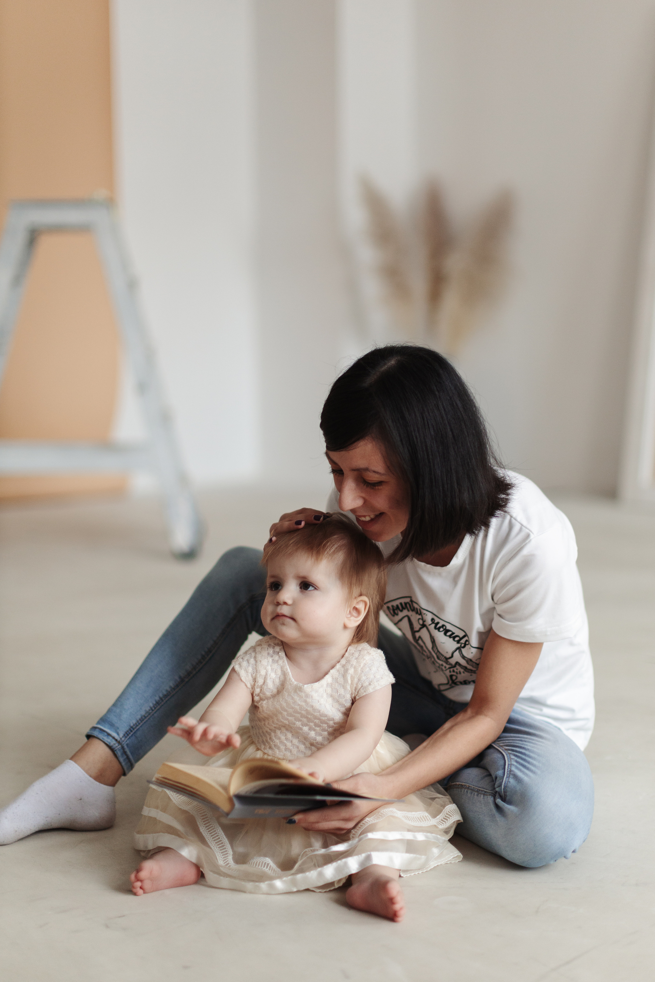 Семейная съемка Москва. Свадебный фотограф Москва Анастасия Храмова