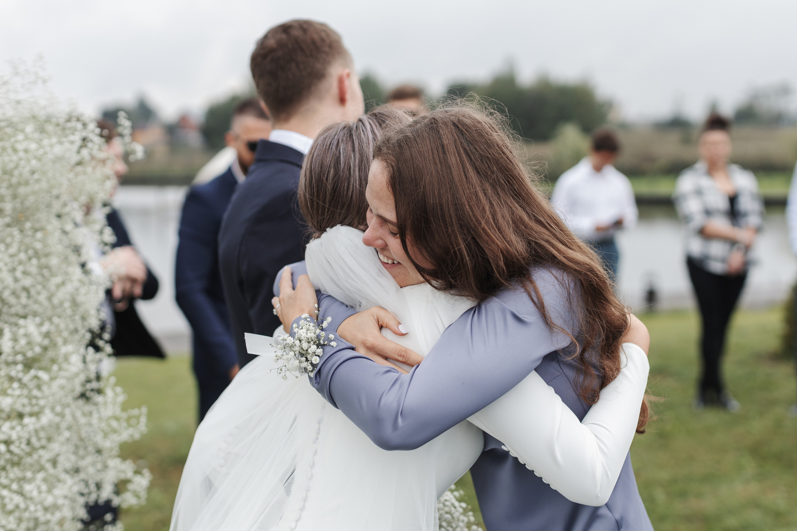 Свадебная фотосессия Санкт-Петербург. Свадебный фотограф Москва Анастасия Храмова