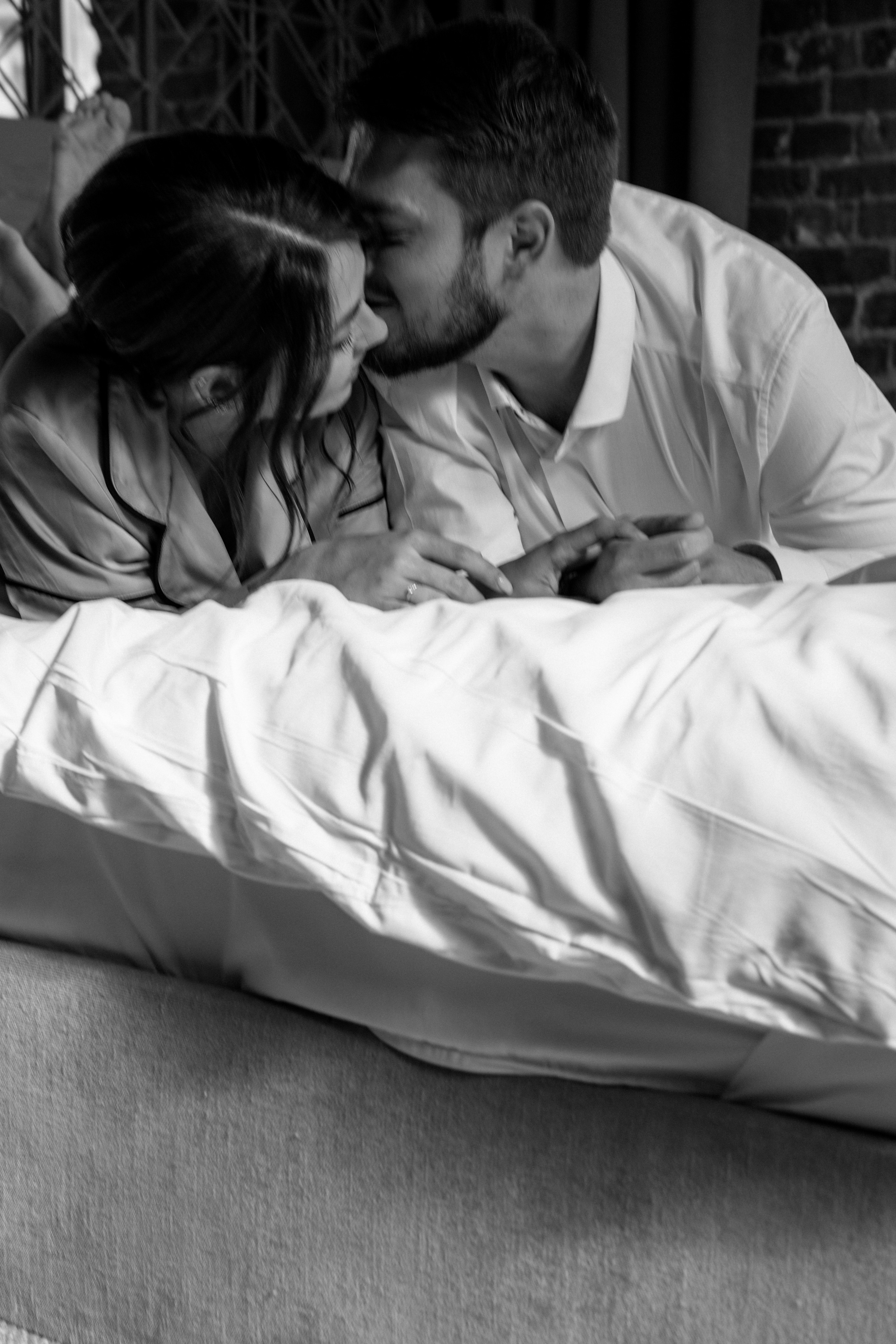 Лера и Стас. Свадебный фотограф Москва Анастасия Храмова