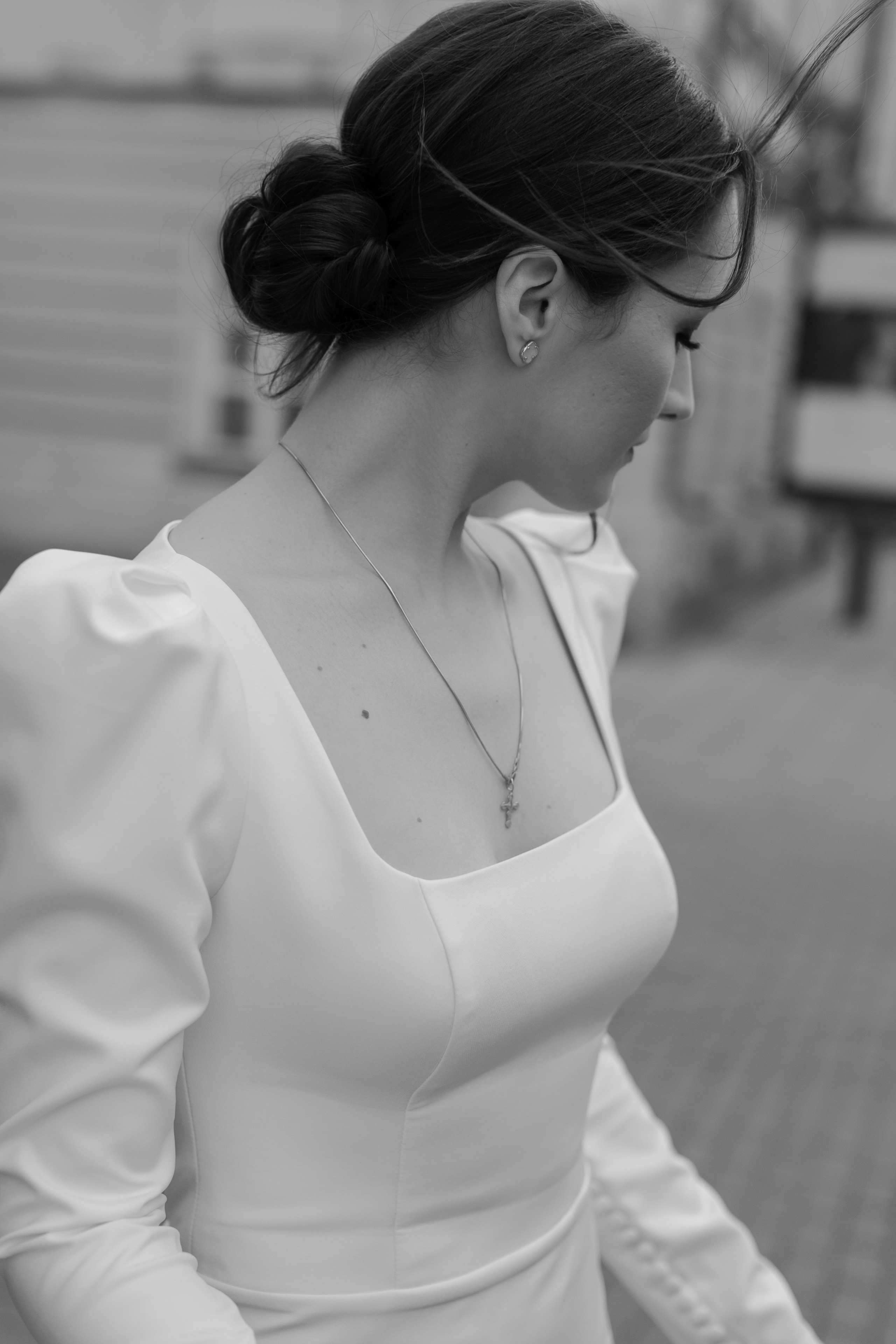 Настя и Арслан. Свадебный фотограф Москва Анастасия Храмова