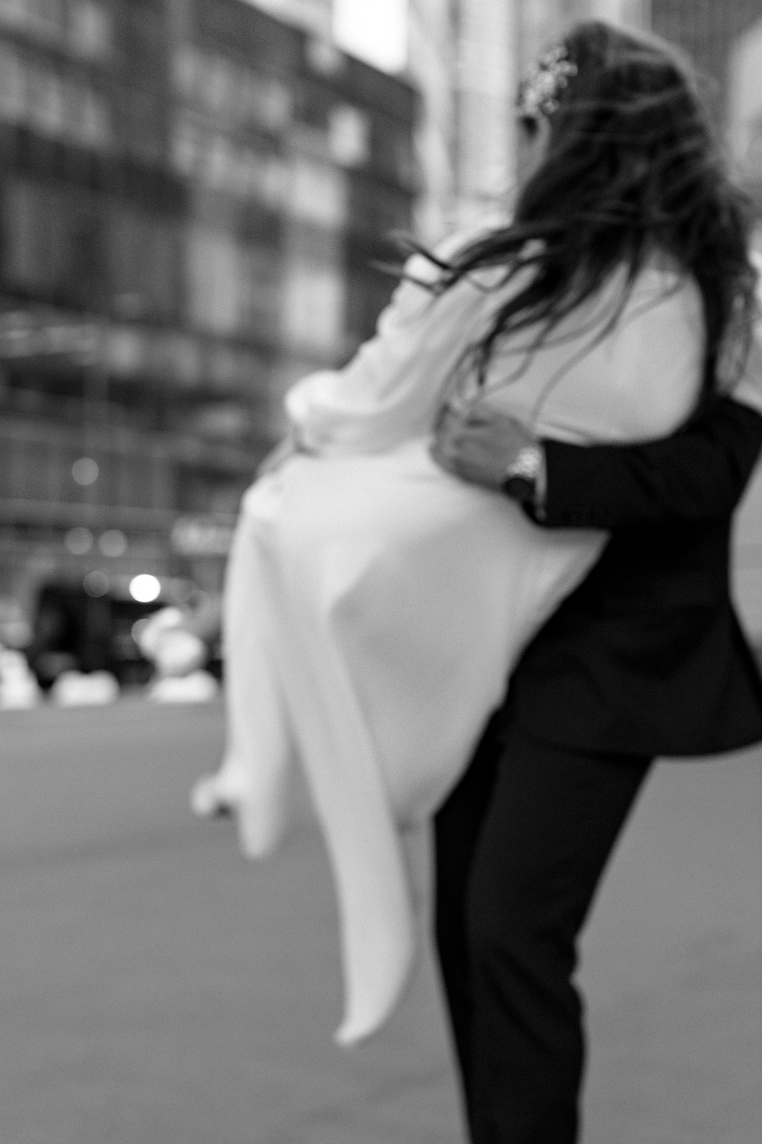 Лера и Богдан. Свадебный фотограф Москва Анастасия Храмова