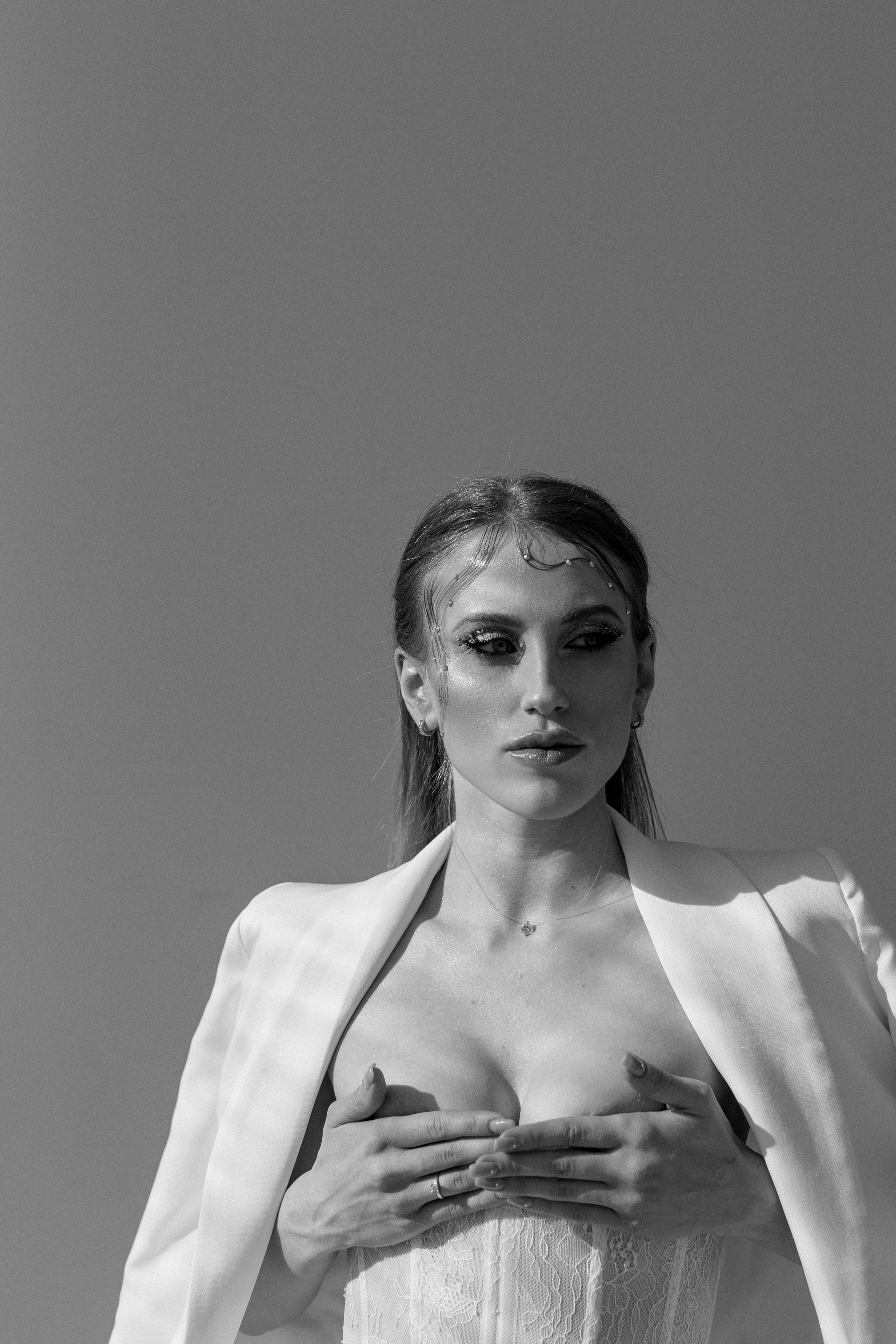 Архивные истории. Свадебный фотограф Москва Анастасия Храмова