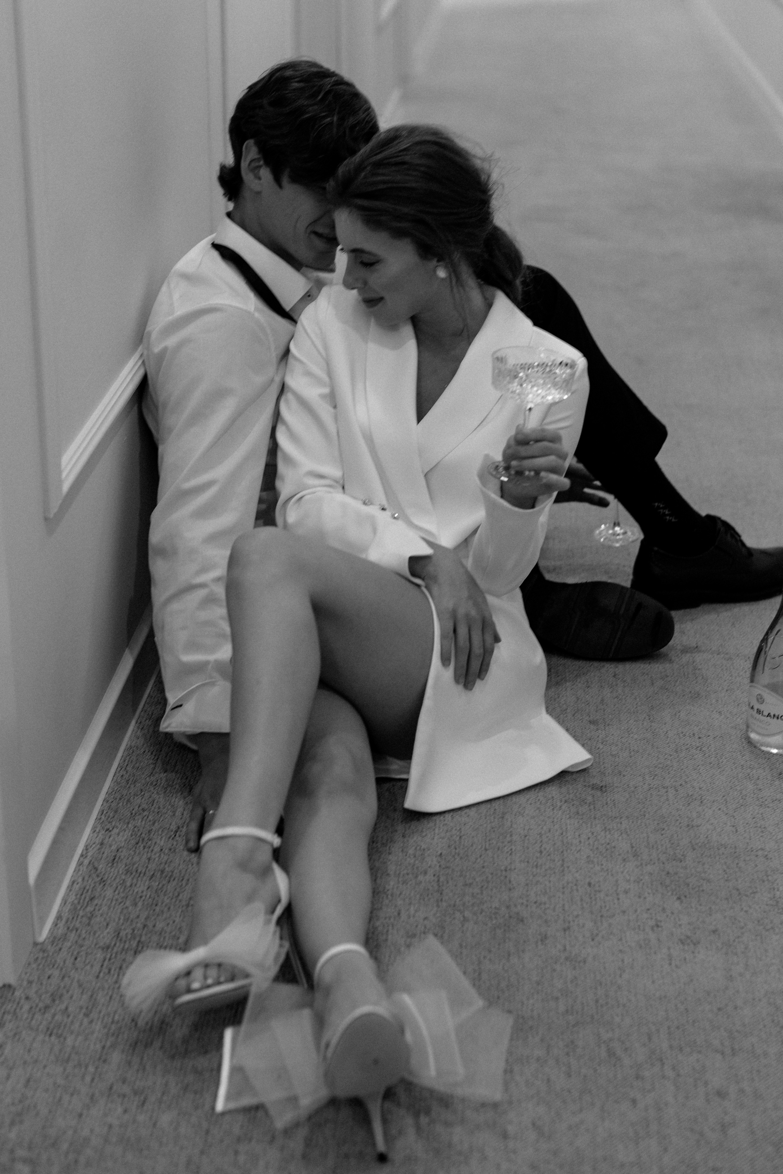 Алина и Миша. Свадебный фотограф Москва Анастасия Храмова