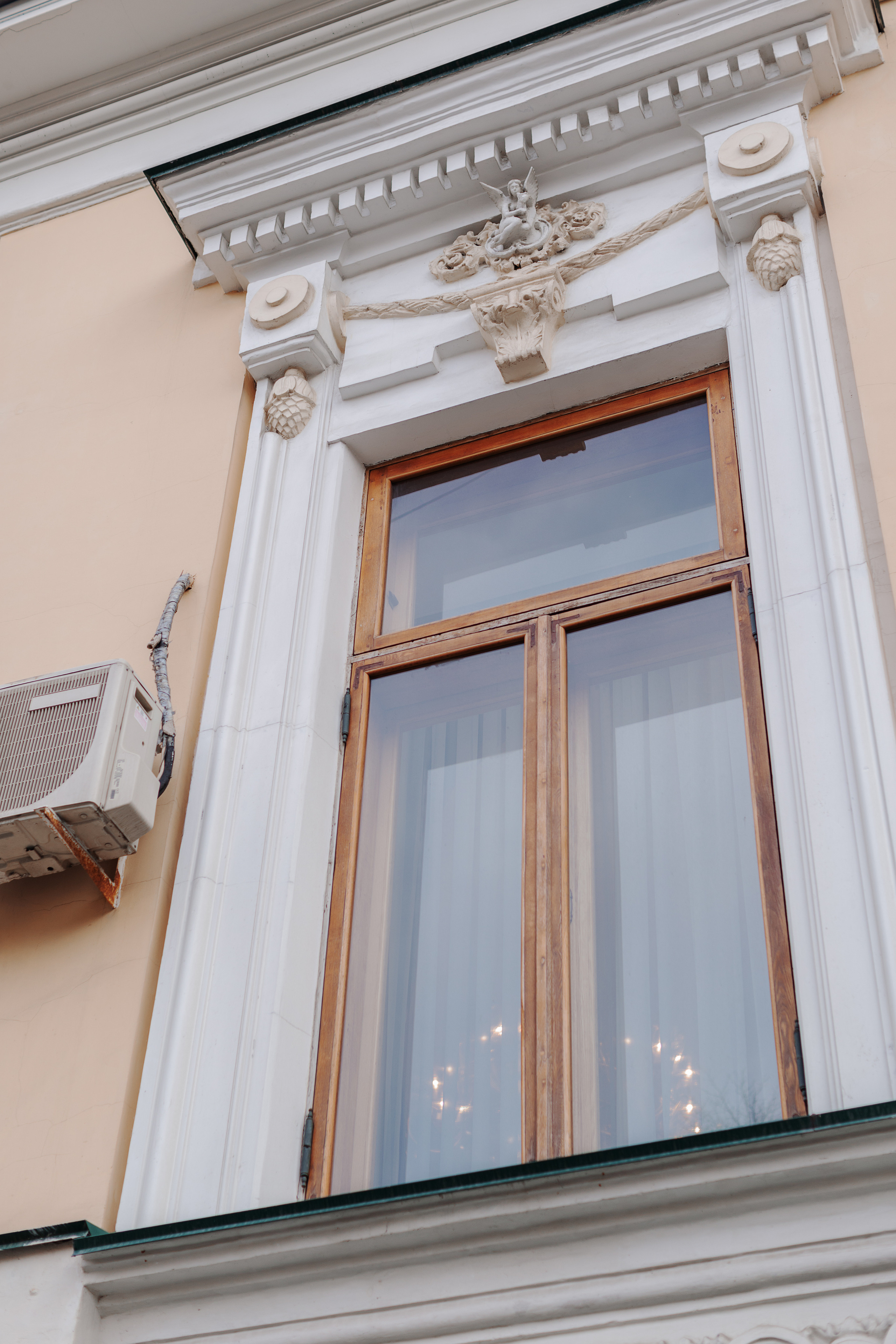 Настя и Арслан. Свадебный фотограф Москва Анастасия Храмова