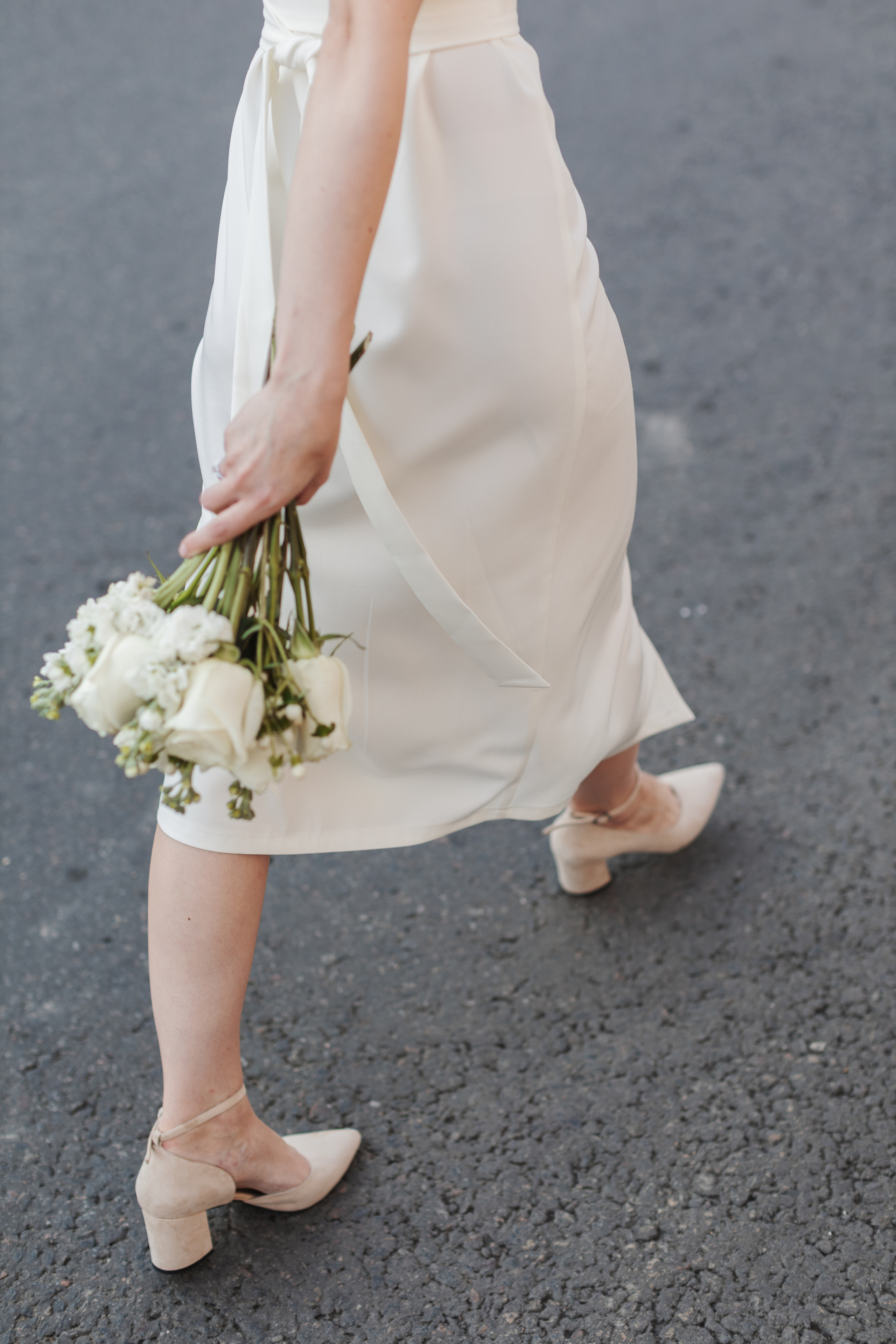 Катя и Антон. Свадебный фотограф Москва Анастасия Храмова