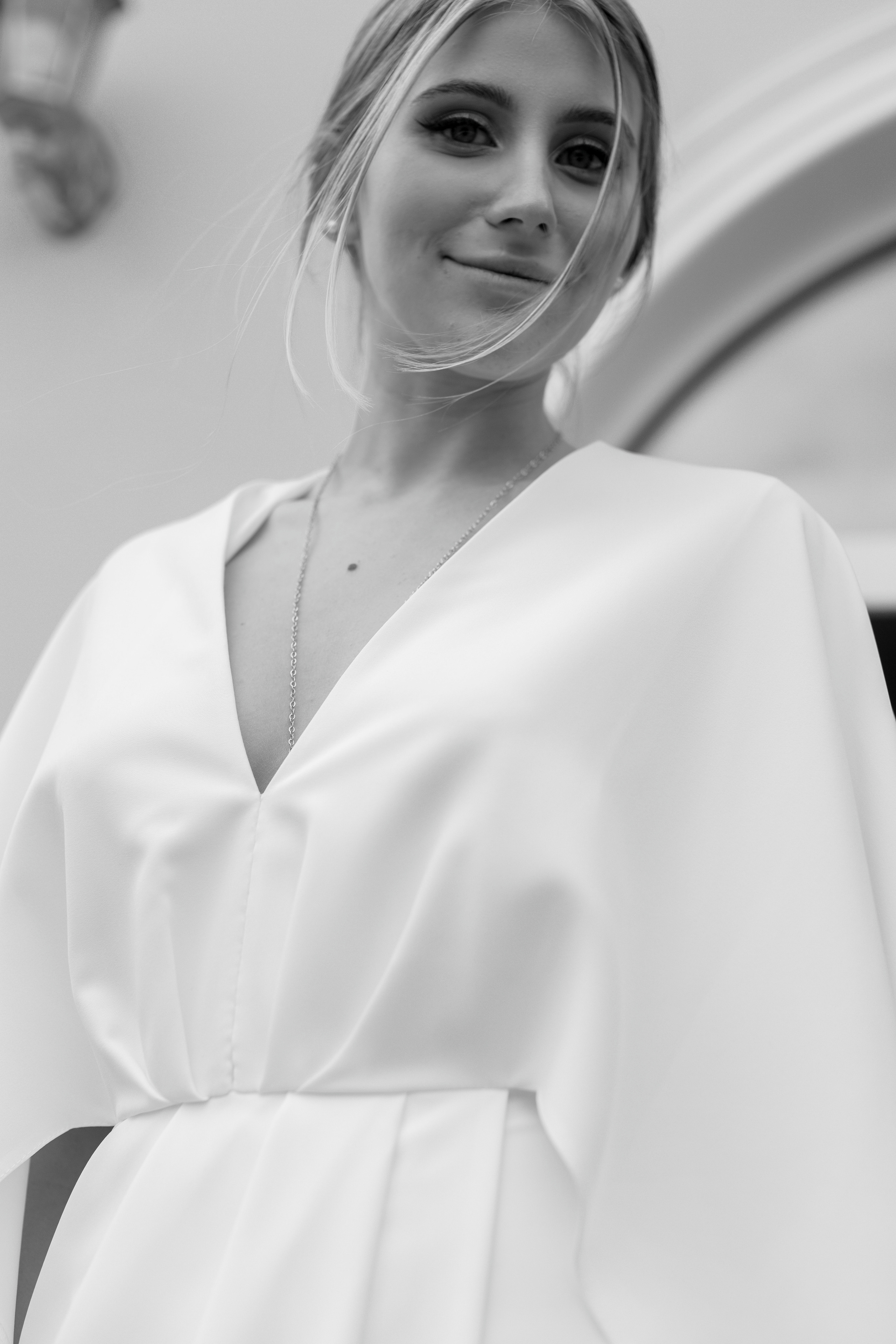 Настя и Егор. Свадебный фотограф Москва Анастасия Храмова