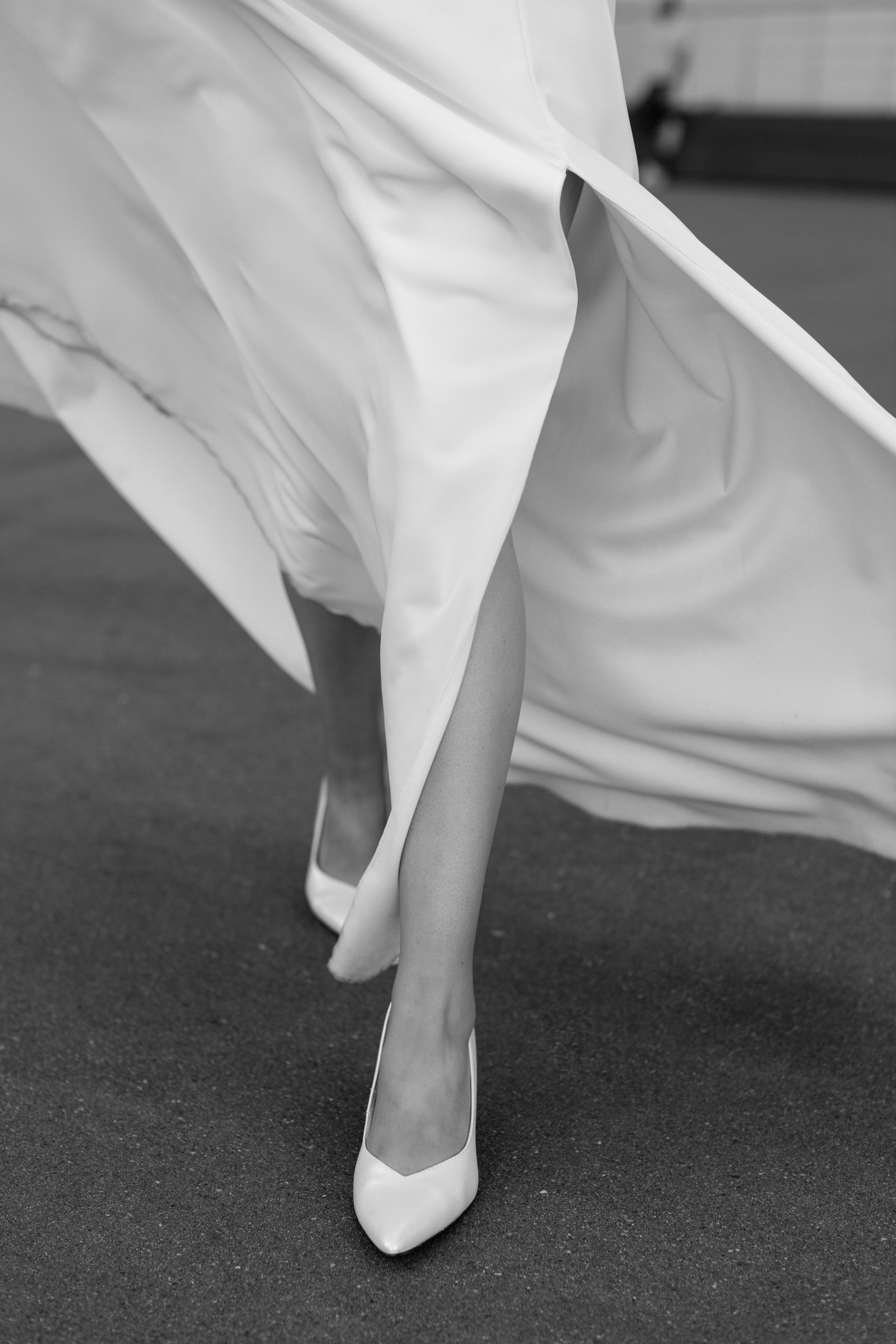 Лера и Богдан. Свадебный фотограф Москва Анастасия Храмова