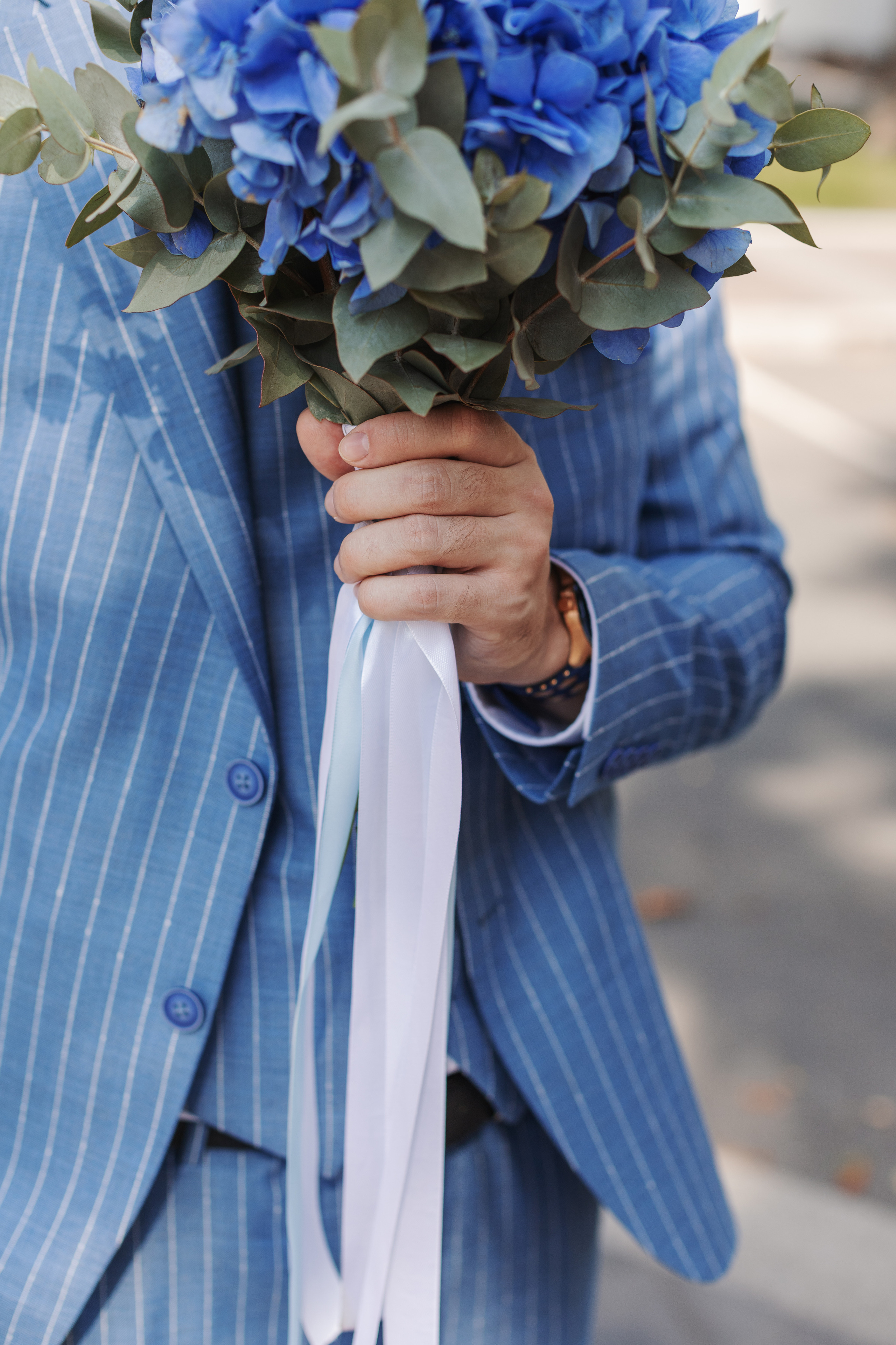 Настя и Егор. Свадебный фотограф Москва Анастасия Храмова