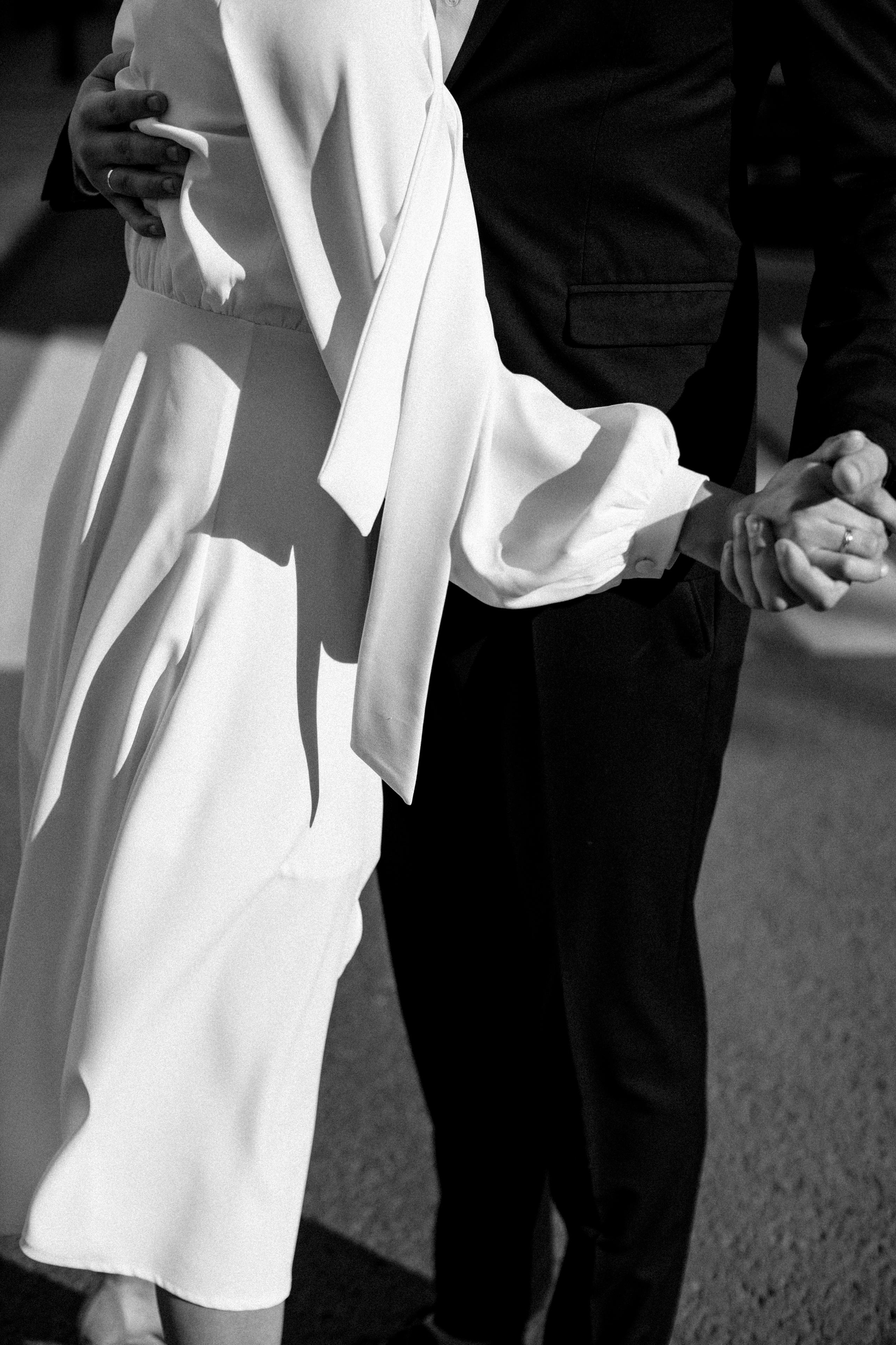 Зубаржат и Тагир. Свадебный фотограф Москва Анастасия Храмова