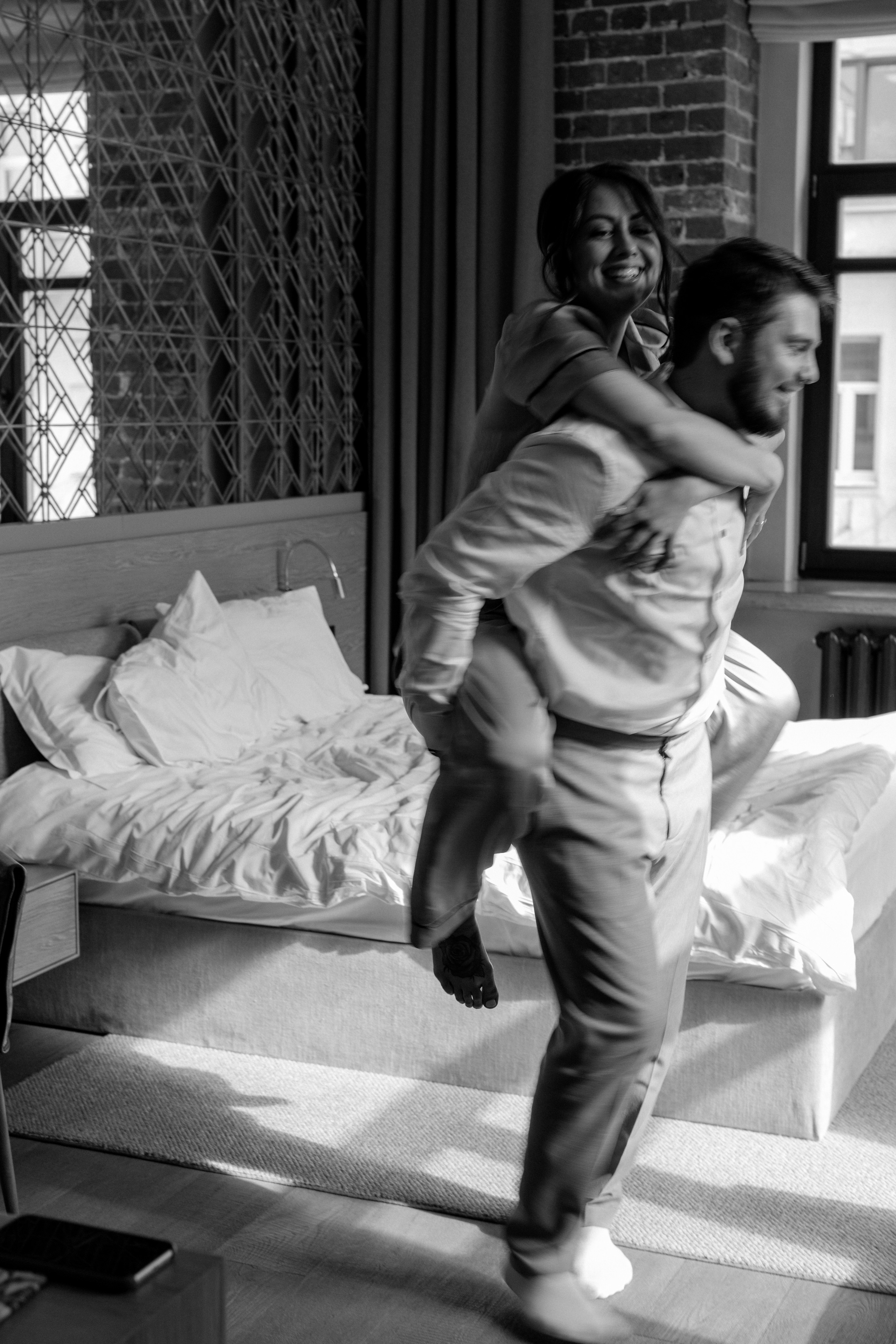 Лера и Стас. Свадебный фотограф Москва Анастасия Храмова