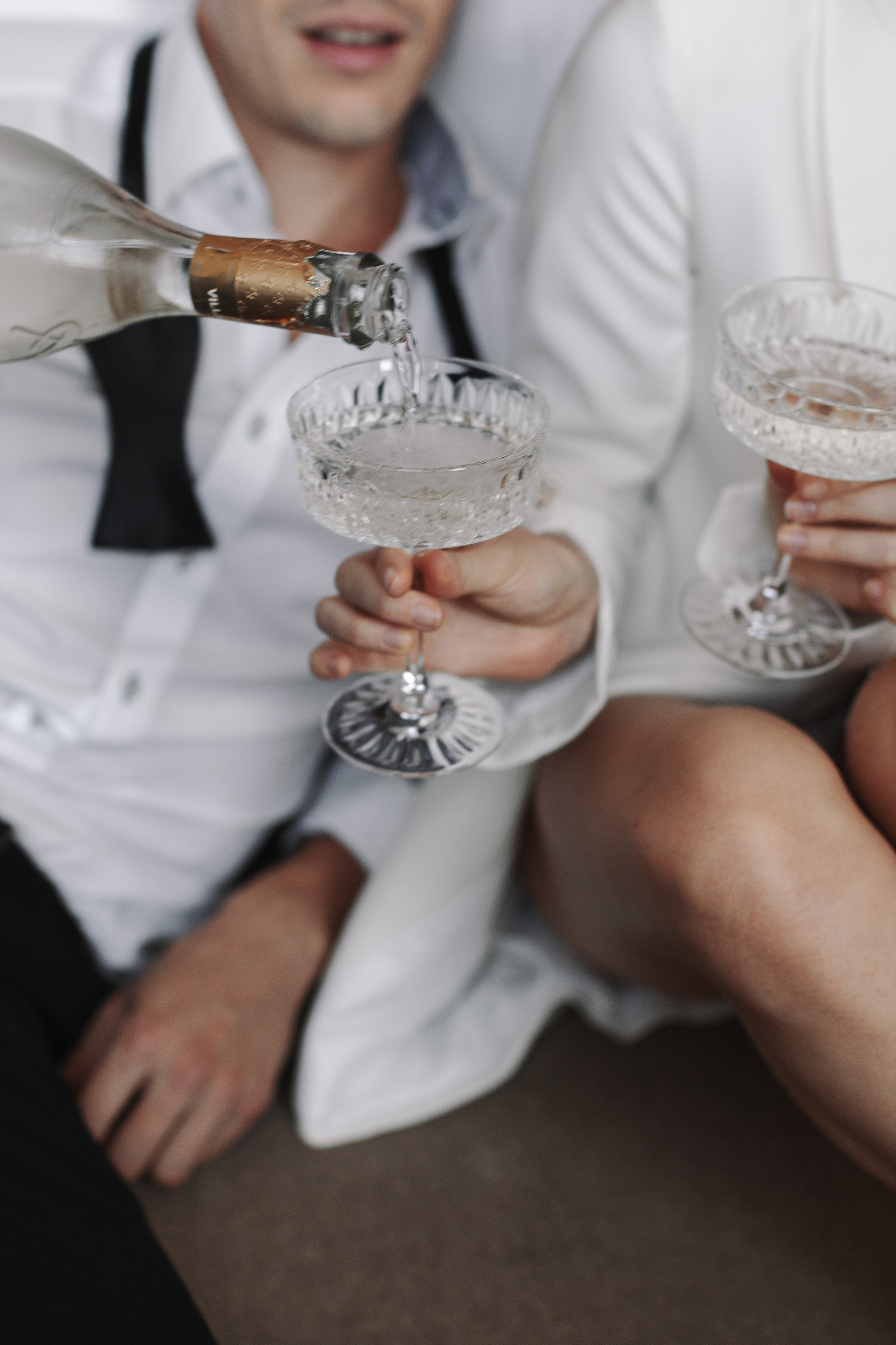 Алина и Миша. Свадебный фотограф Москва Анастасия Храмова