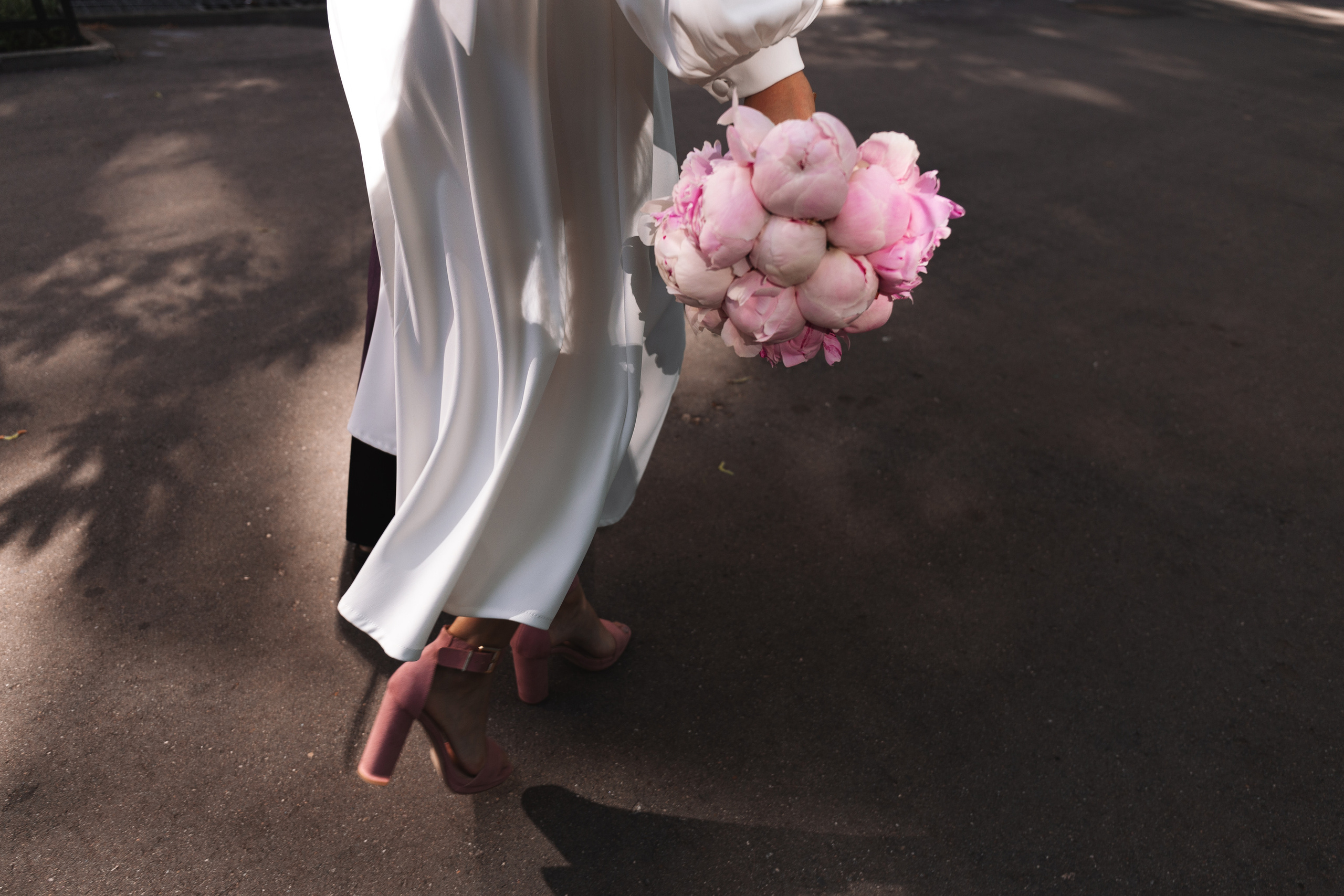 Зубаржат и Тагир. Свадебный фотограф Москва Анастасия Храмова