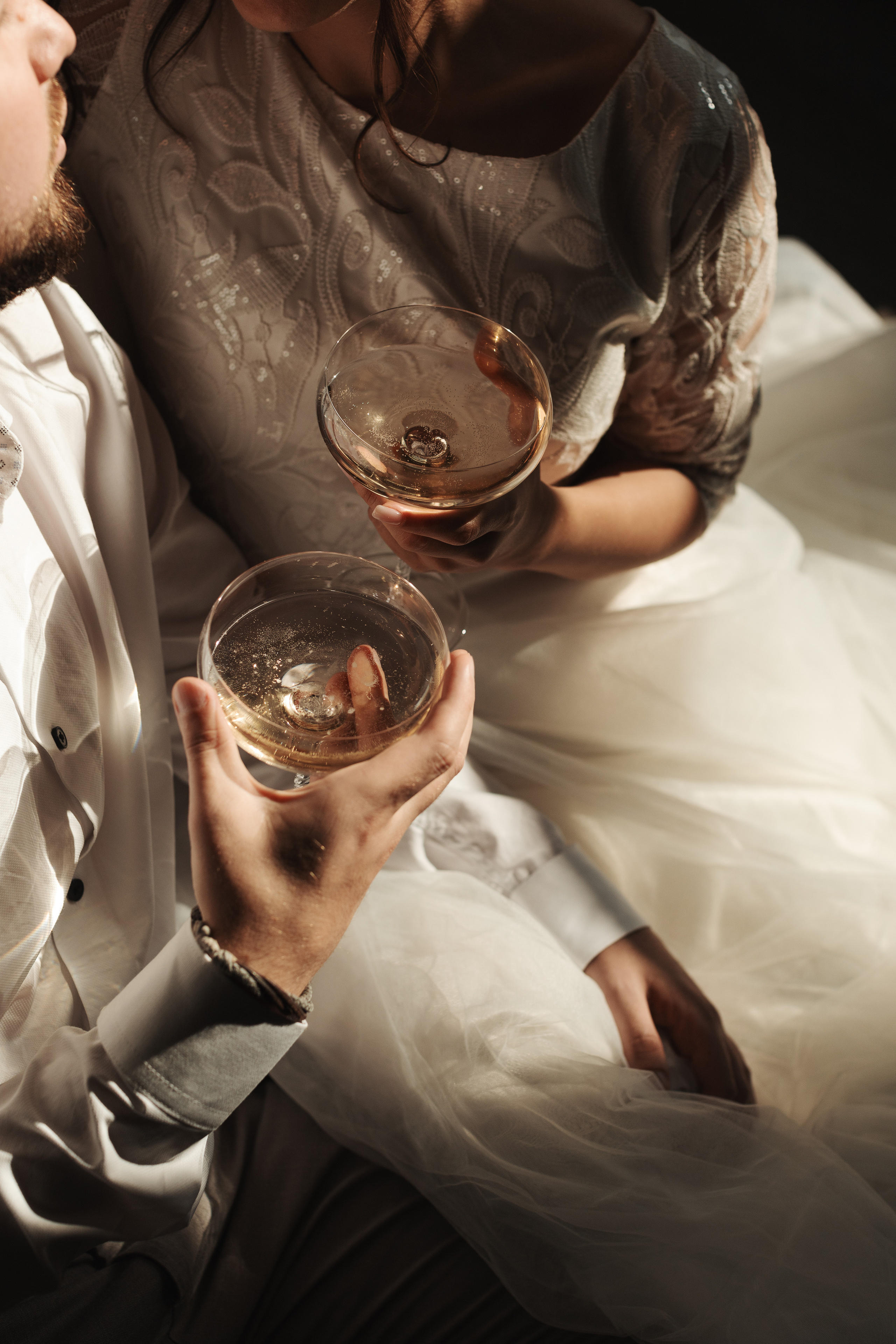 Лера и Стас. Свадебный фотограф Москва Анастасия Храмова