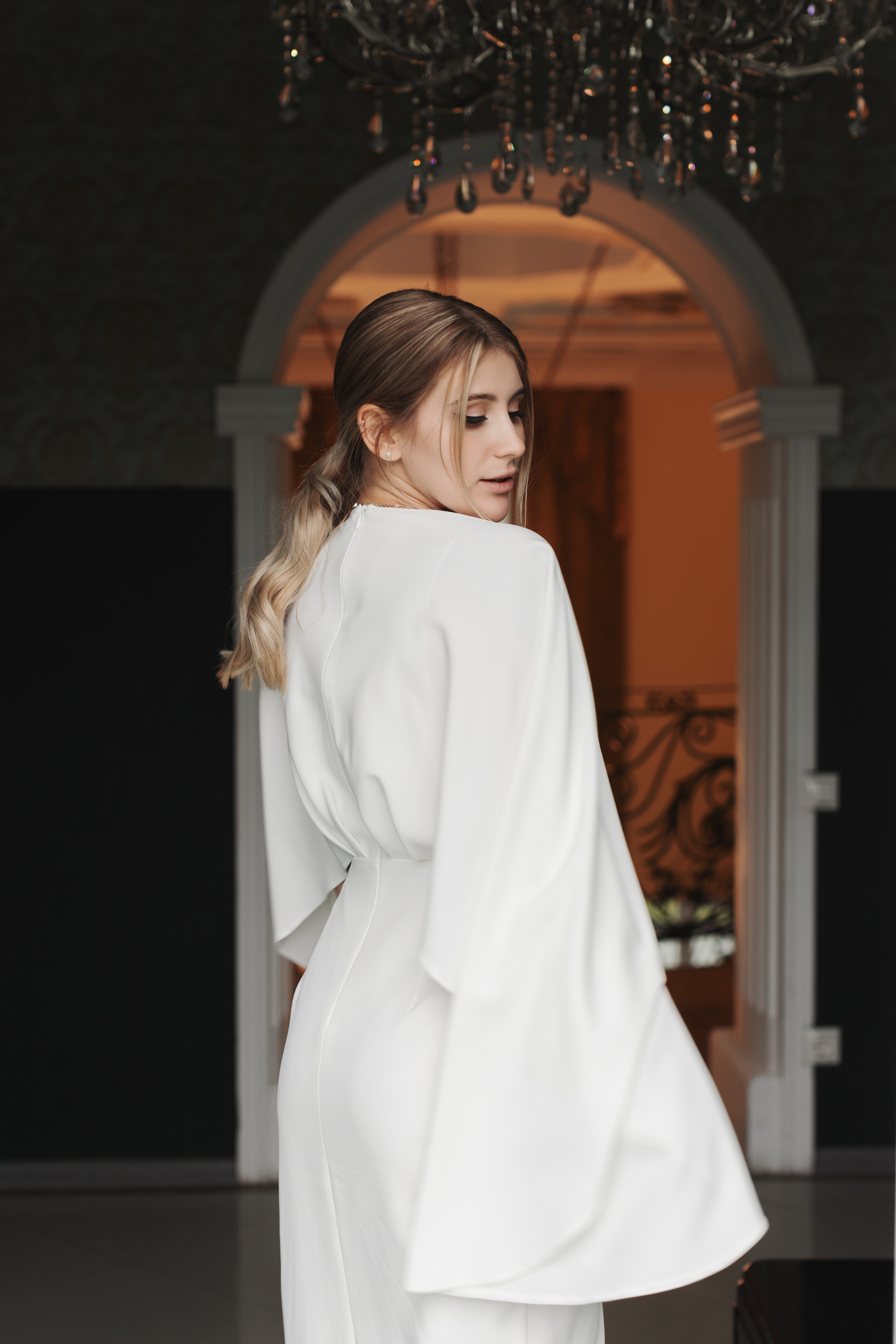 Настя и Егор. Свадебный фотограф Москва Анастасия Храмова