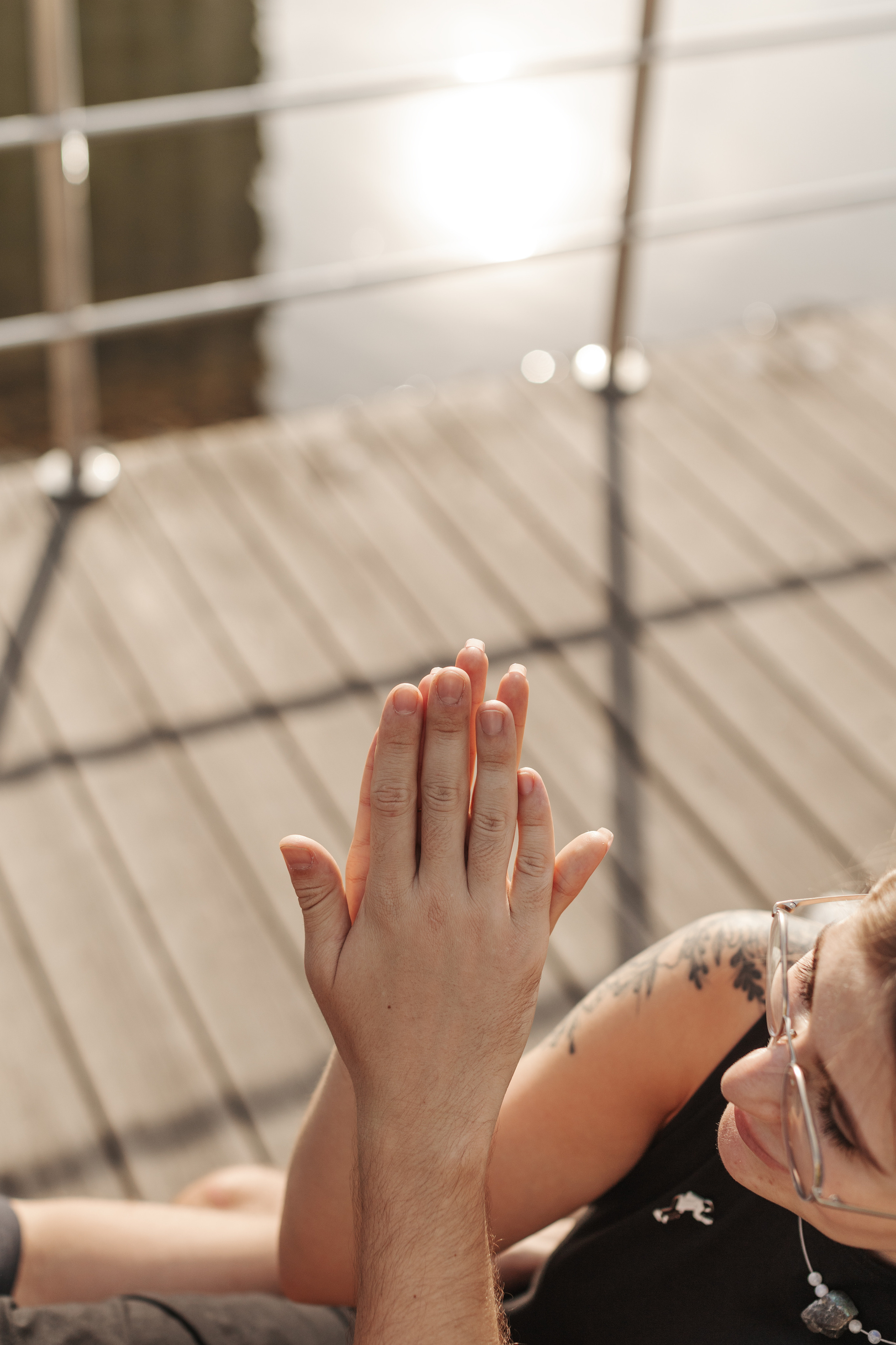 Настя и Егор. Свадебный фотограф Москва Анастасия Храмова