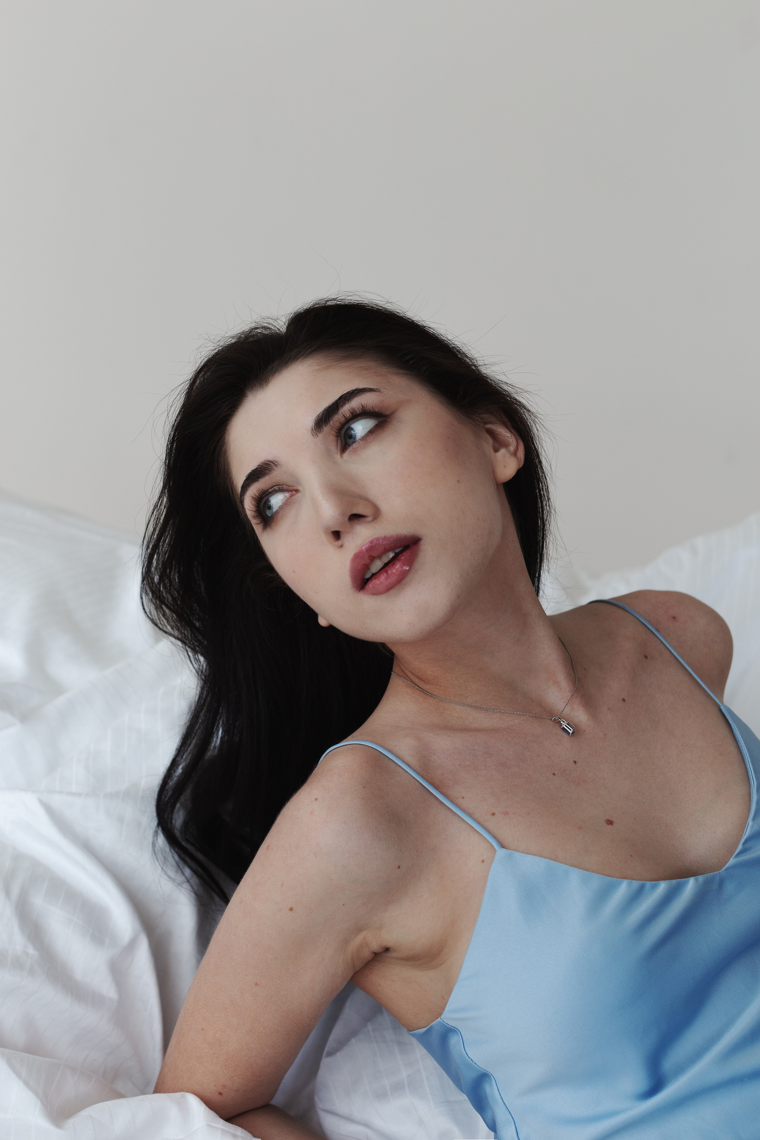 Женский портрет Москва. Свадебный фотограф Москва Анастасия Храмова