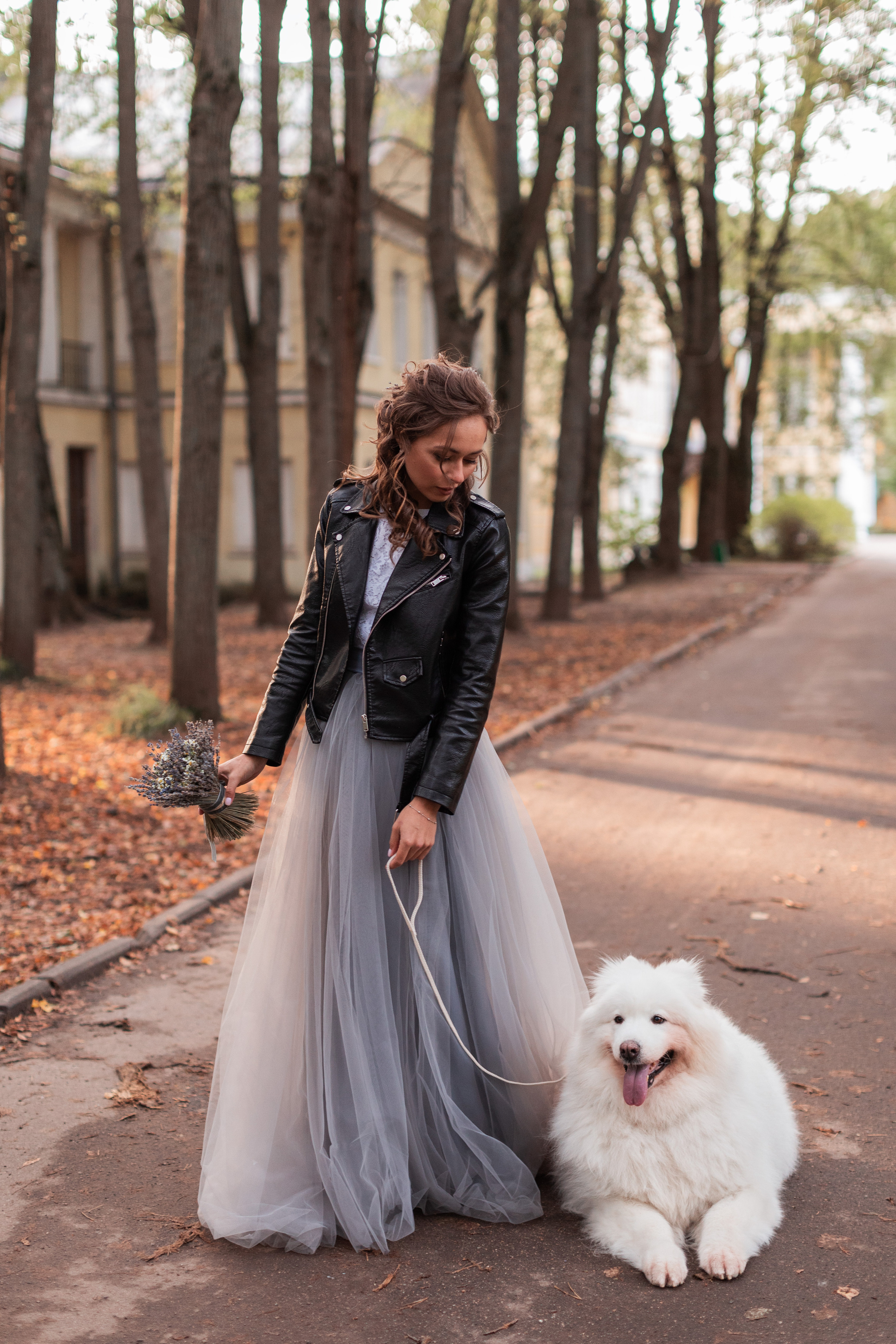 Катарина и Саша. Свадебный фотограф Москва Анастасия Храмова