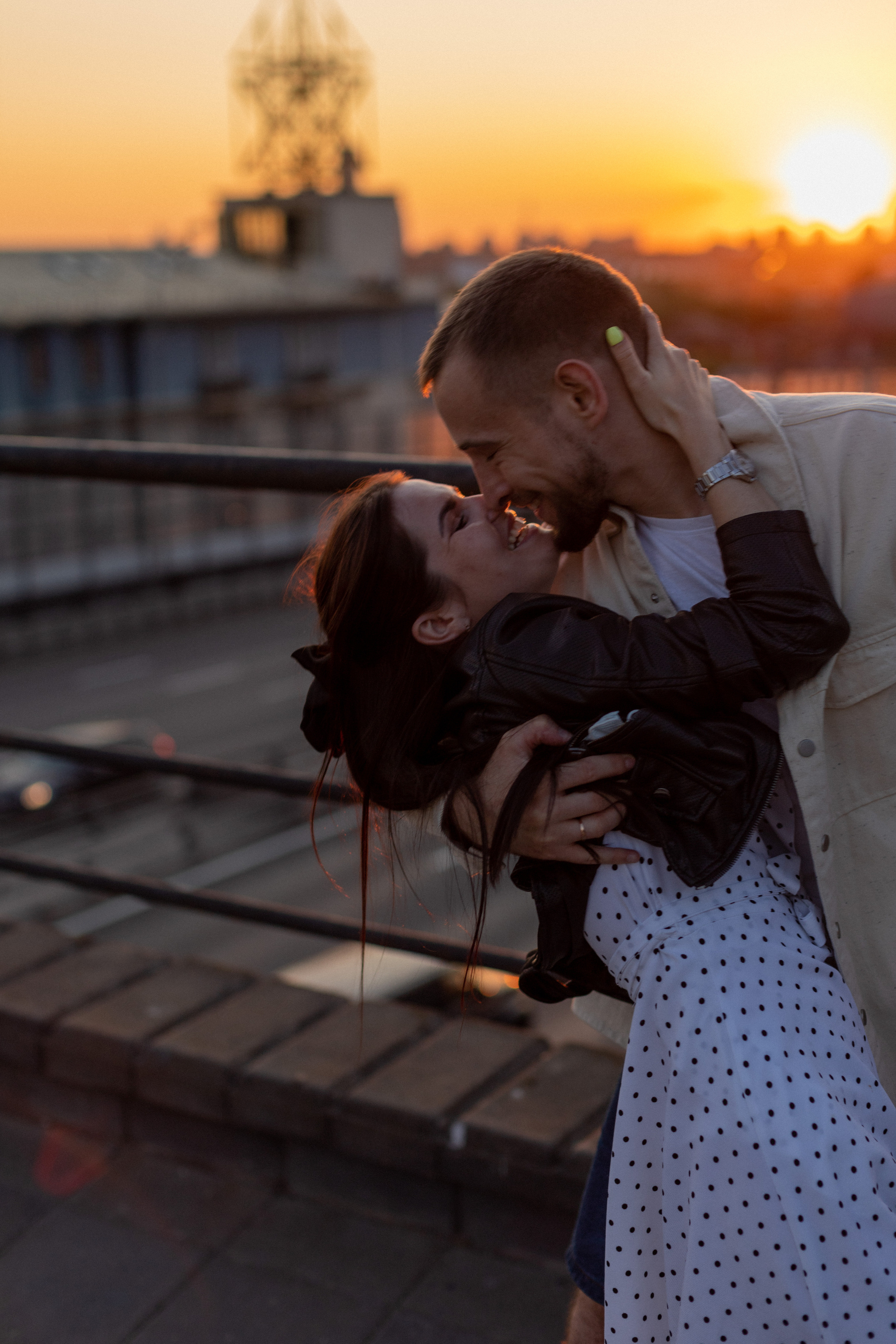 Лена и Никита. Свадебный фотограф Москва Анастасия Храмова