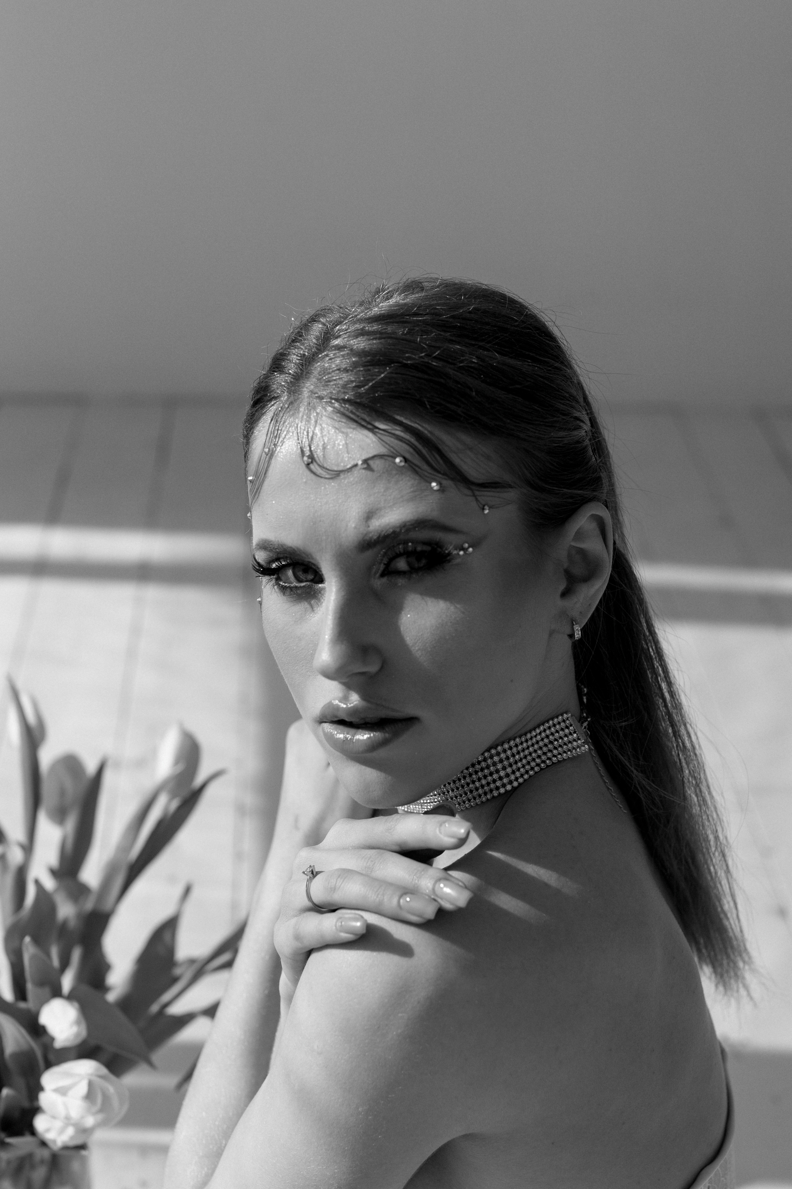 Архивные истории. Свадебный фотограф Москва Анастасия Храмова