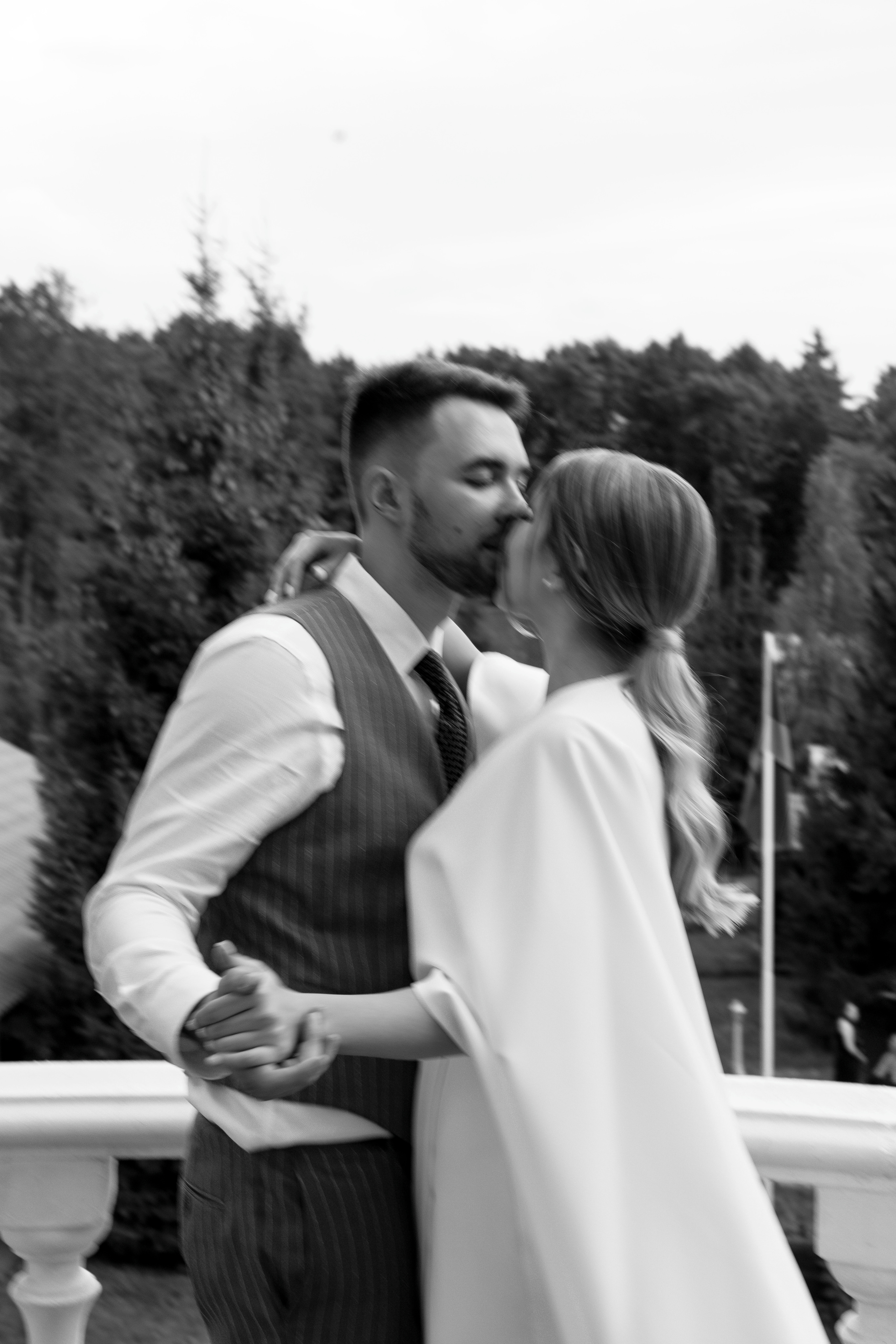 Настя и Егор. Свадебный фотограф Москва Анастасия Храмова