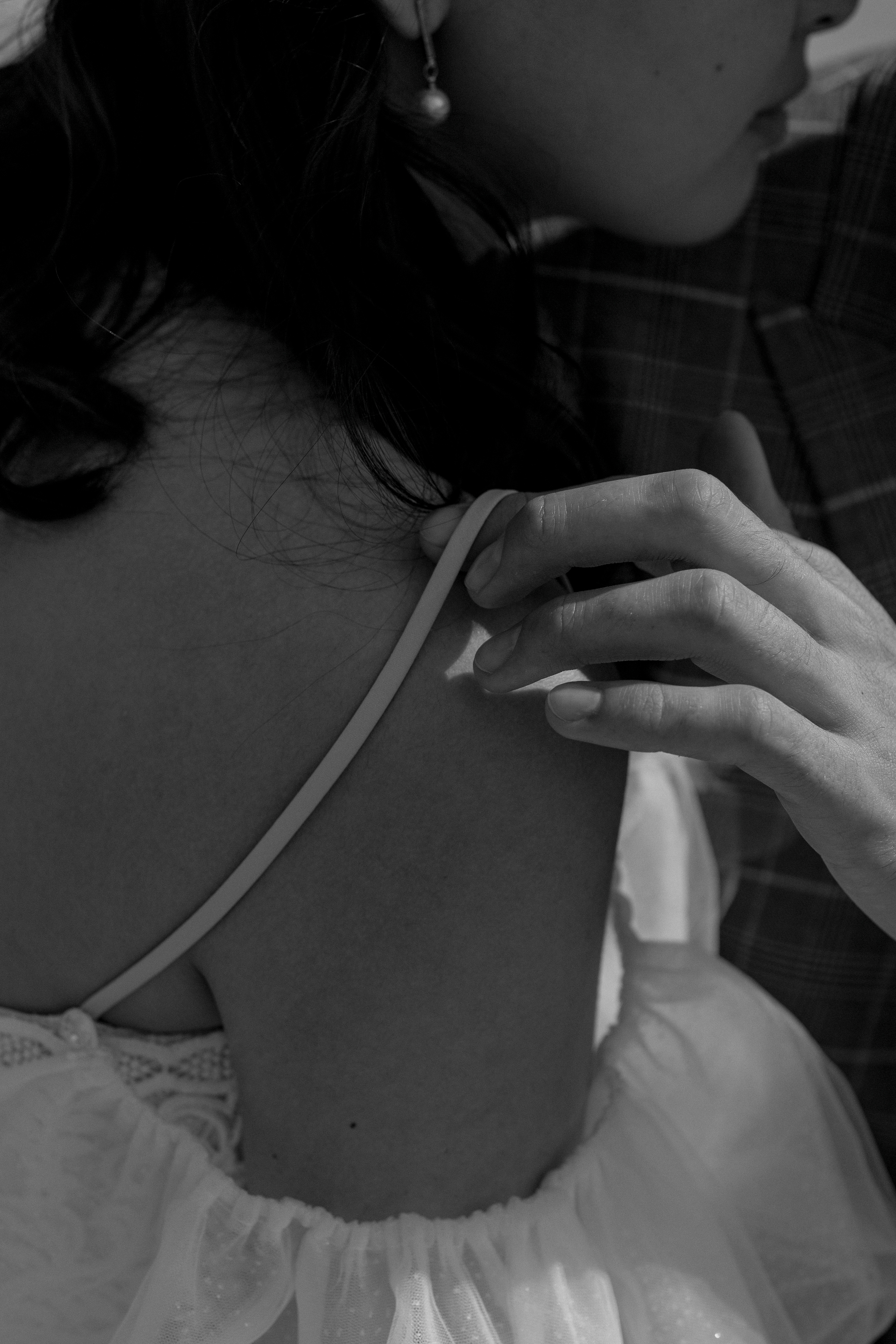 Анара и Руслан. Свадебный фотограф Москва Анастасия Храмова