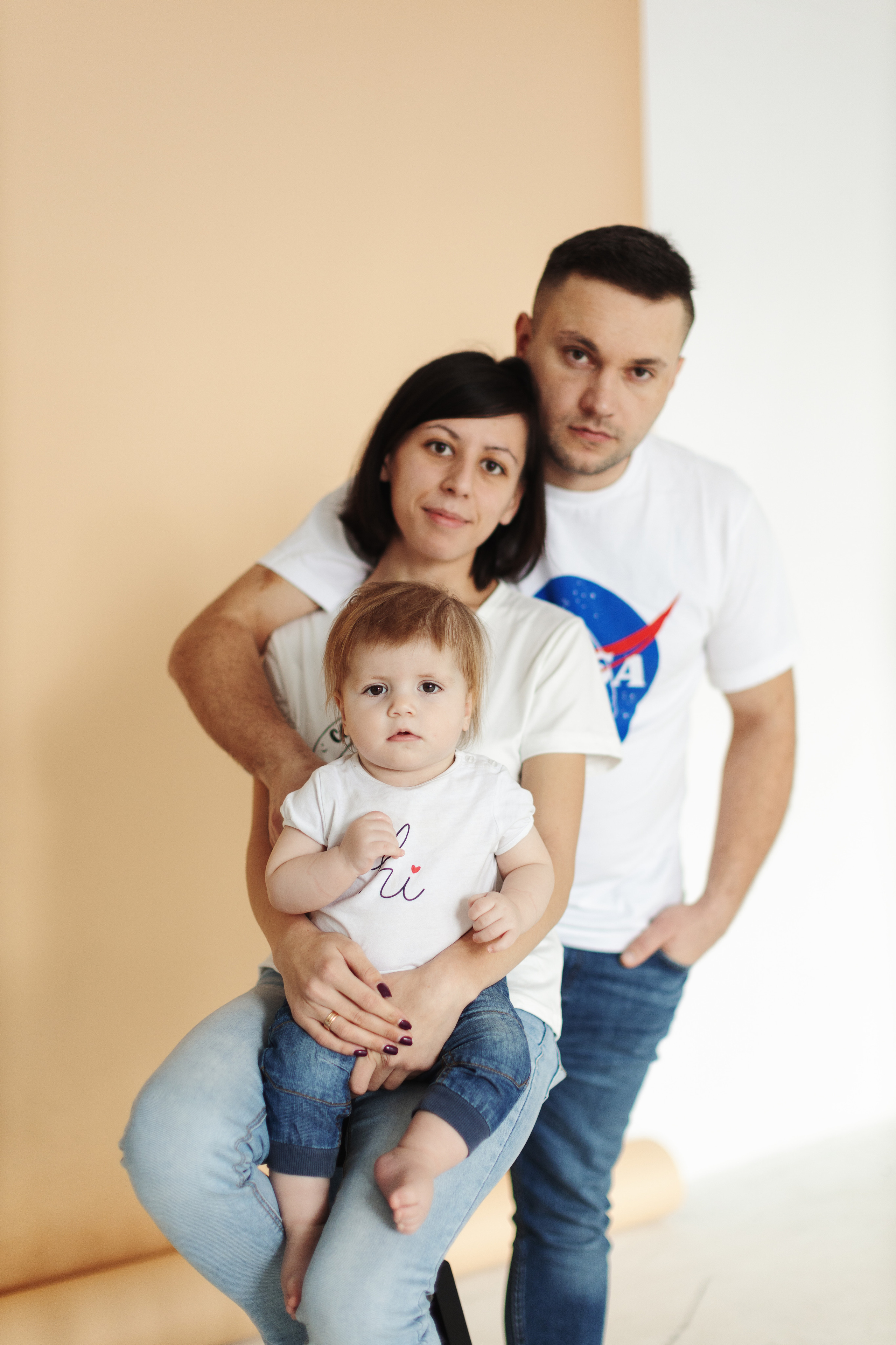 Семейная съемка Москва. Свадебный фотограф Москва Анастасия Храмова