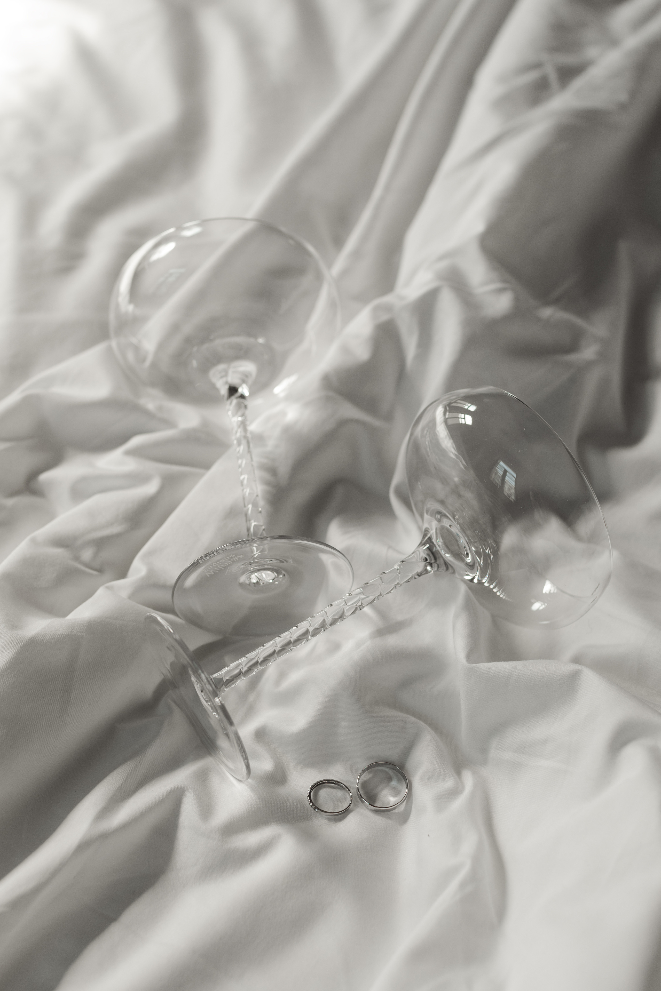 Лера и Стас. Свадебный фотограф Москва Анастасия Храмова