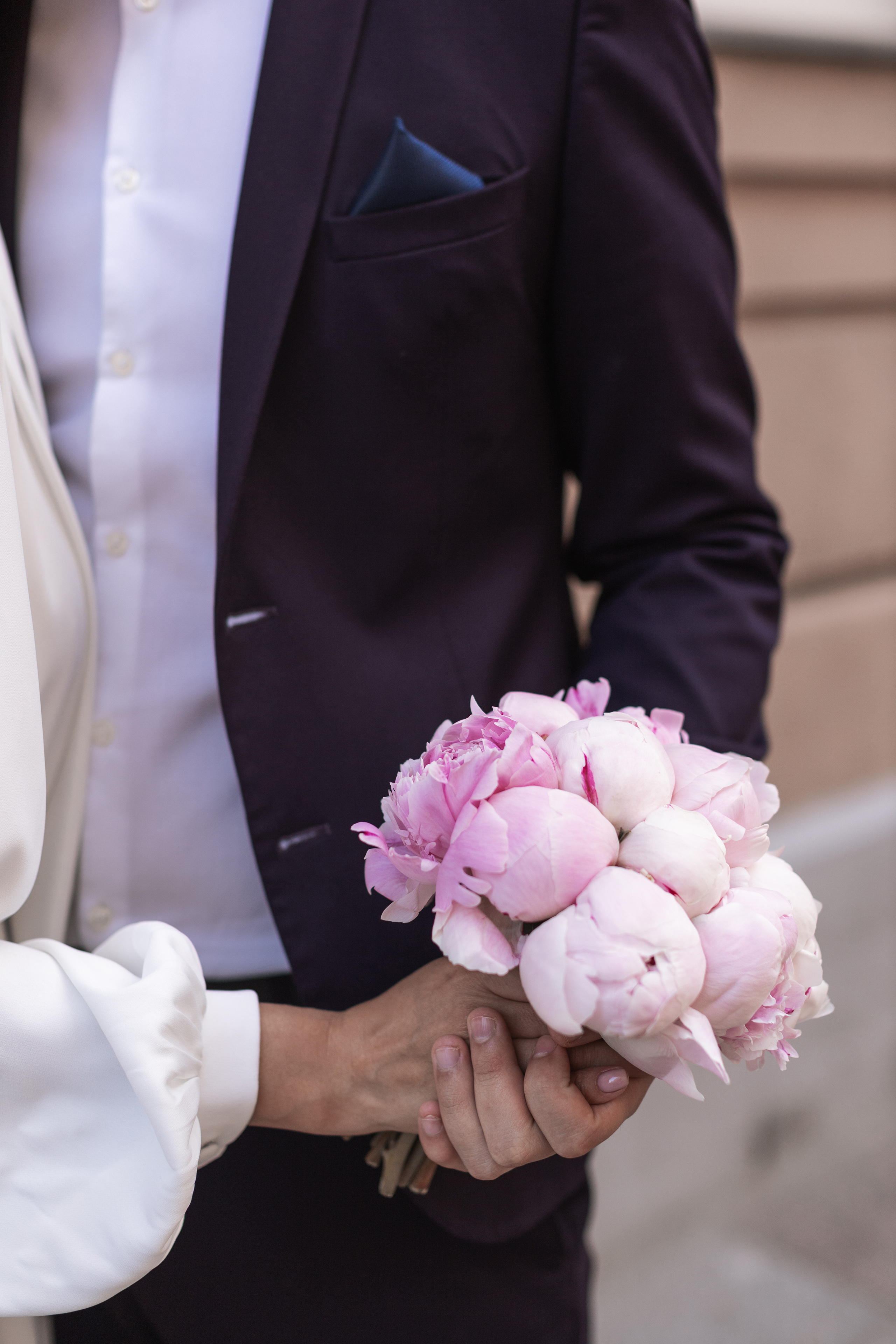 Зубаржат и Тагир. Свадебный фотограф Москва Анастасия Храмова