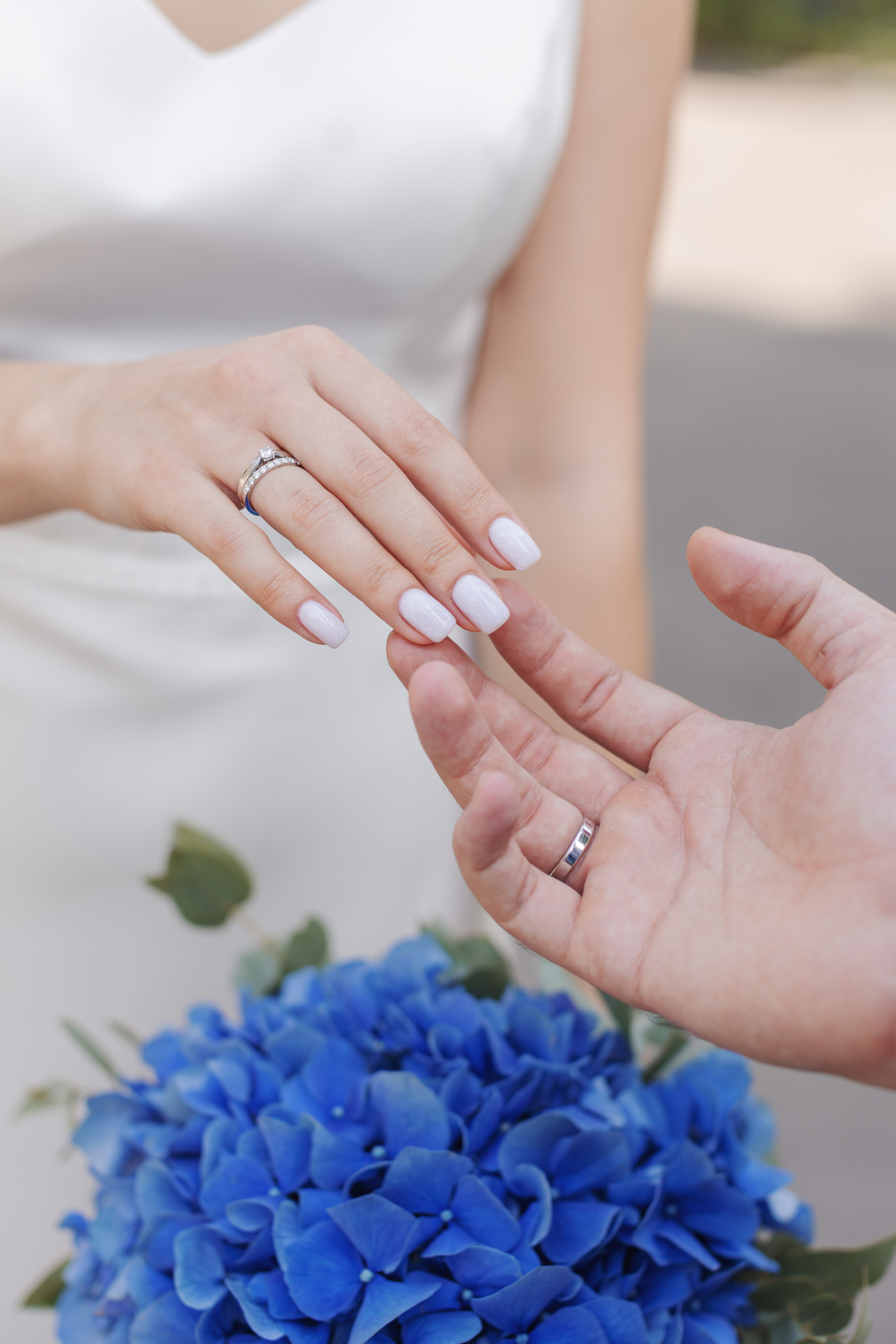 Настя и Егор. Свадебный фотограф Москва Анастасия Храмова