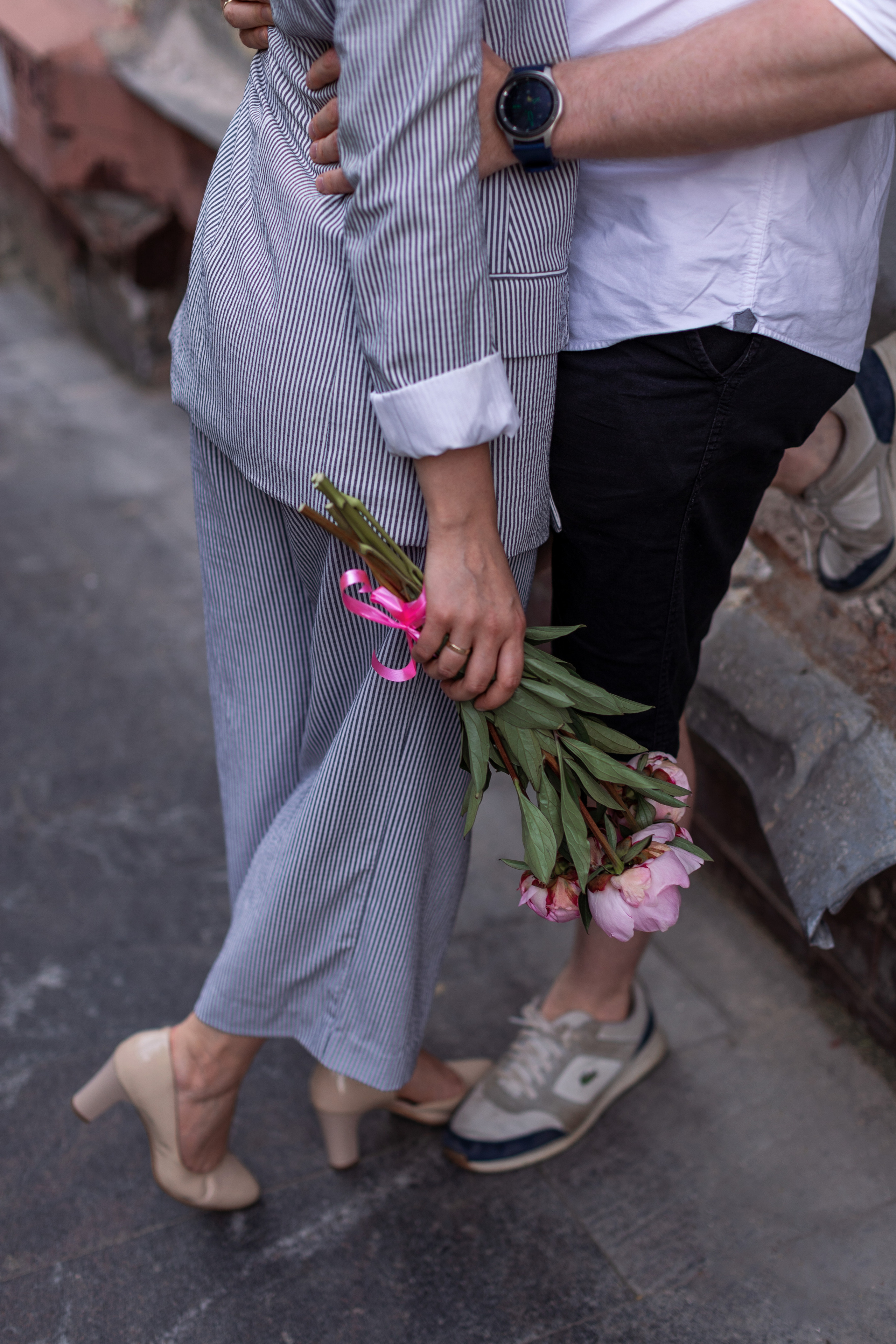Маша и Ваня. Свадебный фотограф Москва Анастасия Храмова