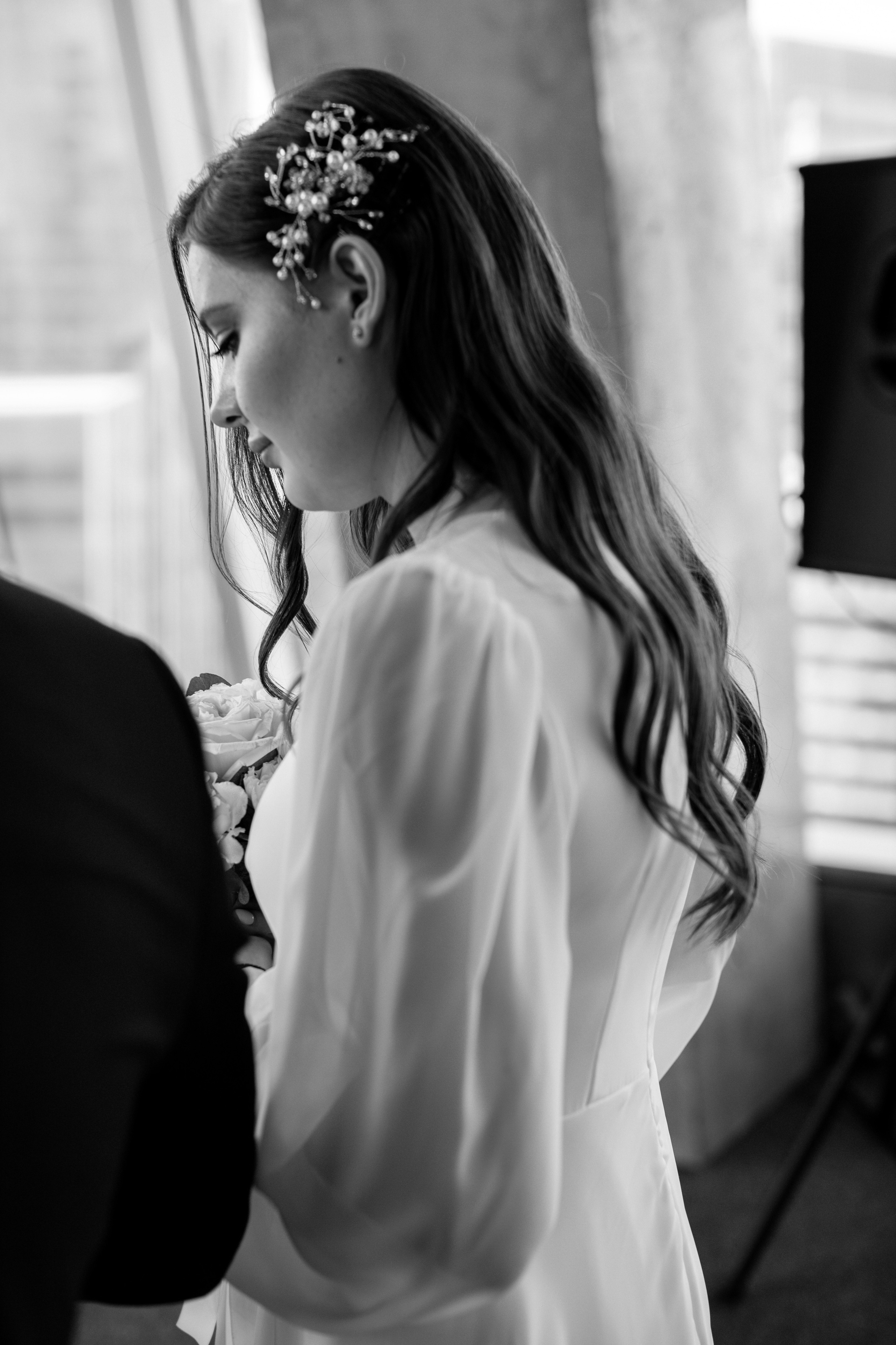 Лера и Богдан. Свадебный фотограф Москва Анастасия Храмова