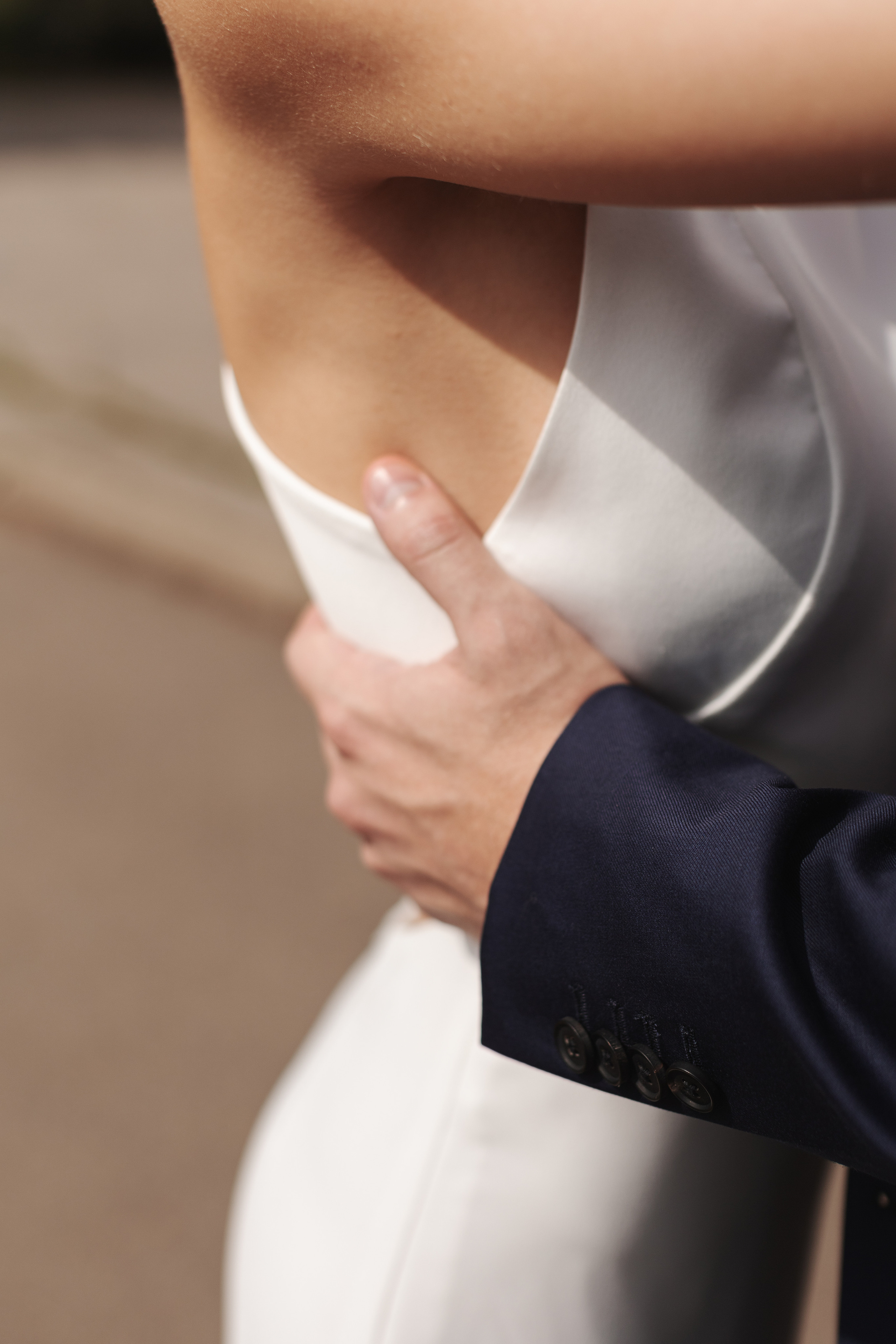 Настя и Женя. Свадебный фотограф Москва Анастасия Храмова