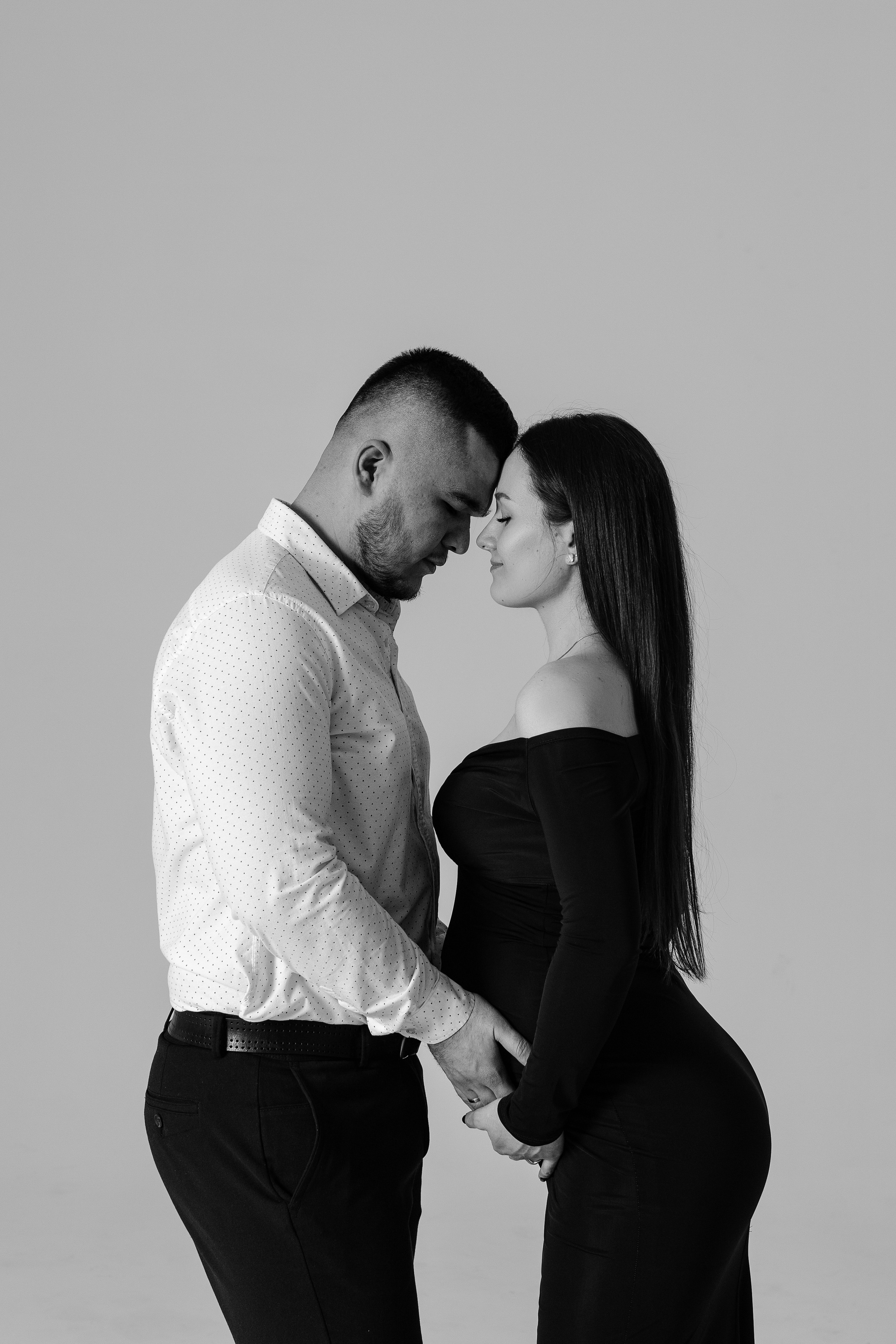 Фотосессия для беременных. Свадебный фотограф Москва Анастасия Храмова