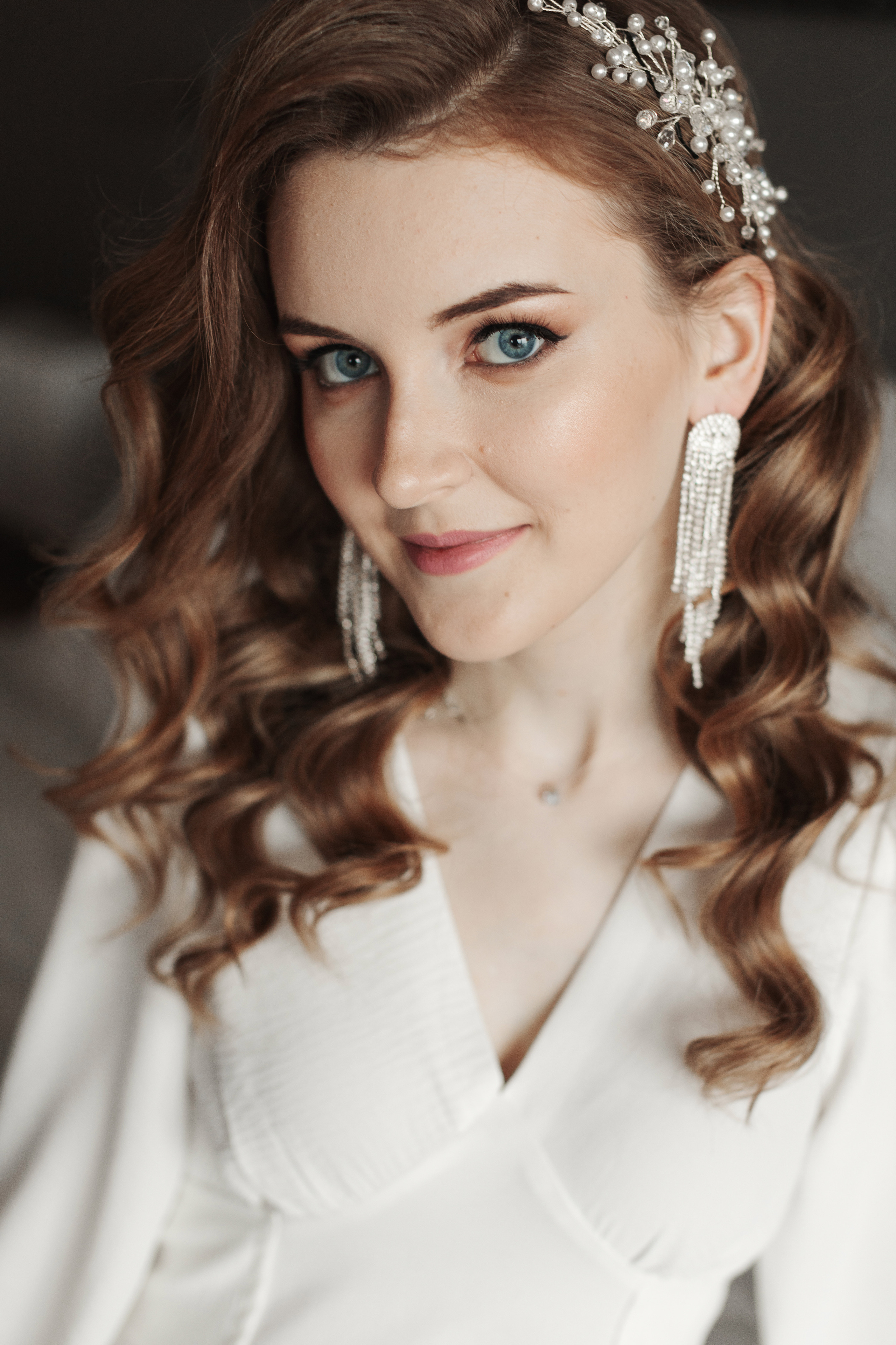 Мария и Дмитрий. Свадебный фотограф Москва Анастасия Храмова