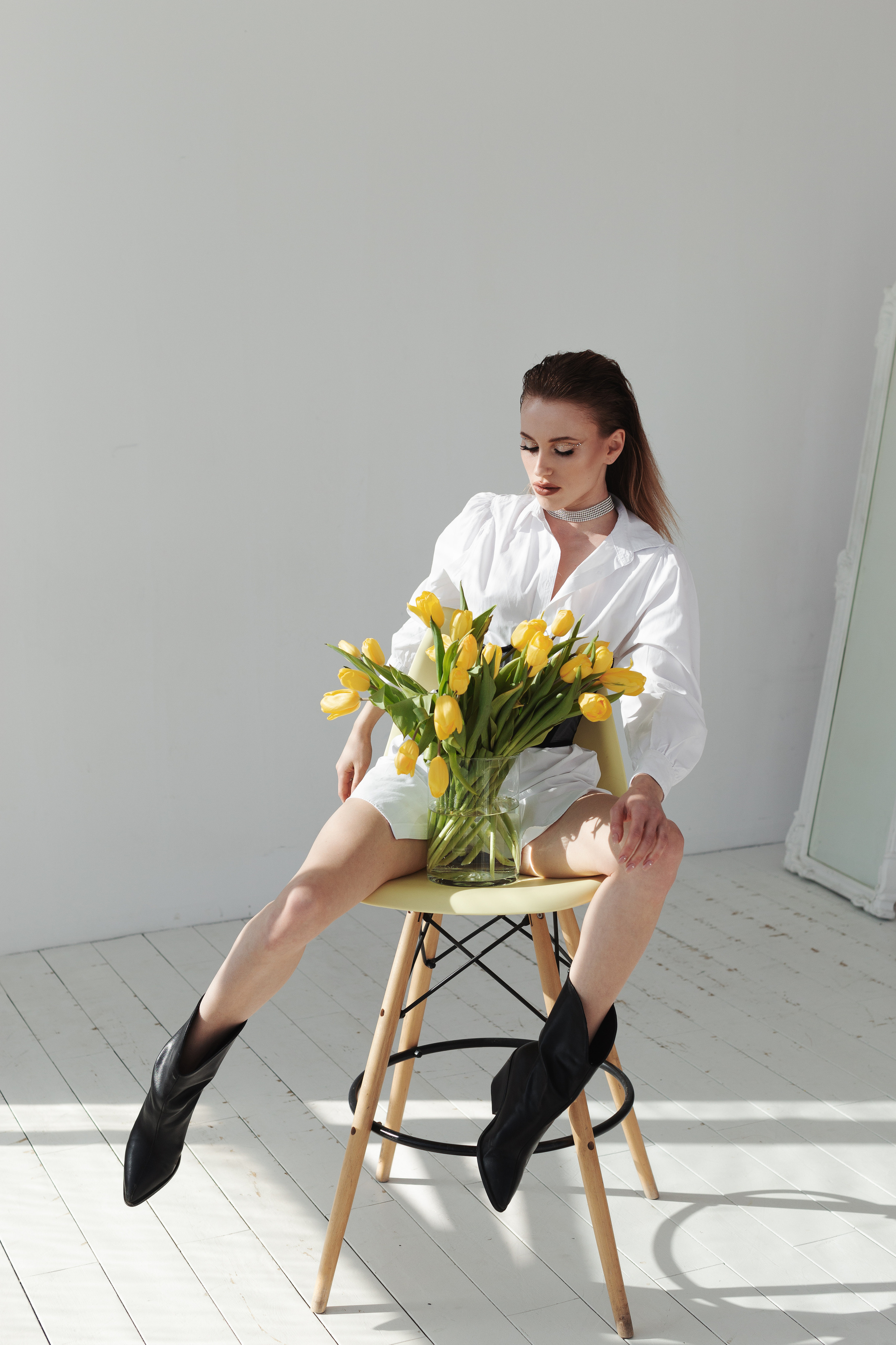 Архивные истории. Свадебный фотограф Москва Анастасия Храмова