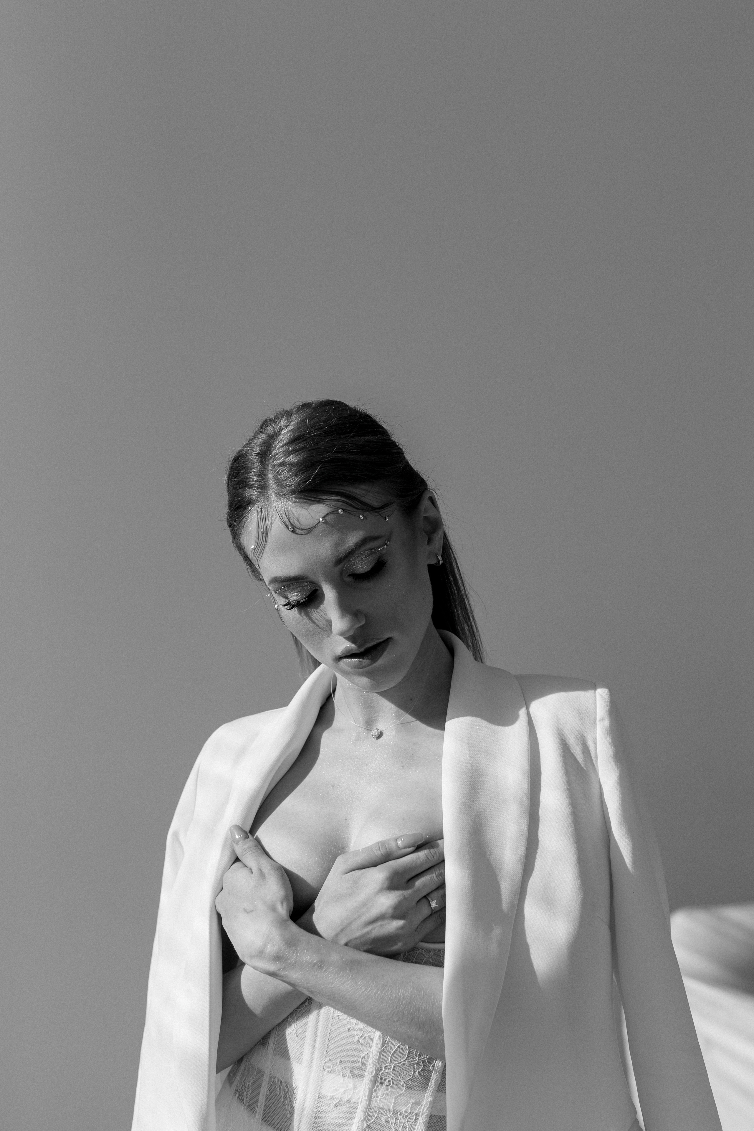 Архивные истории. Свадебный фотограф Москва Анастасия Храмова