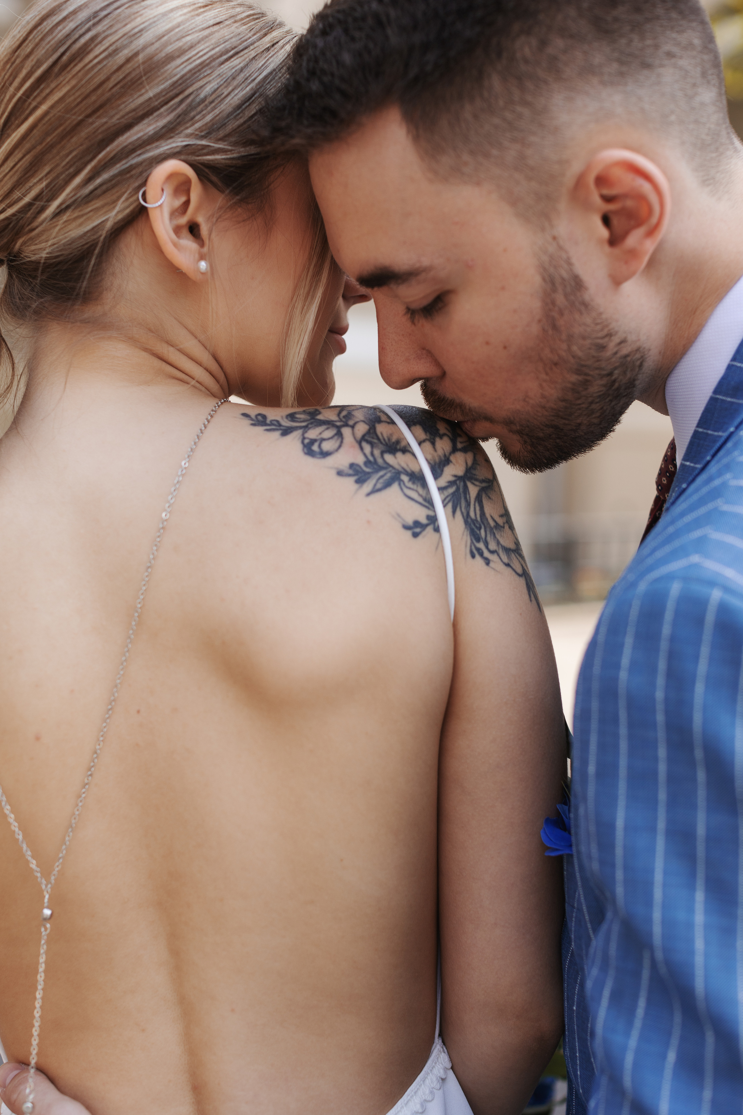 Настя и Егор. Свадебный фотограф Москва Анастасия Храмова